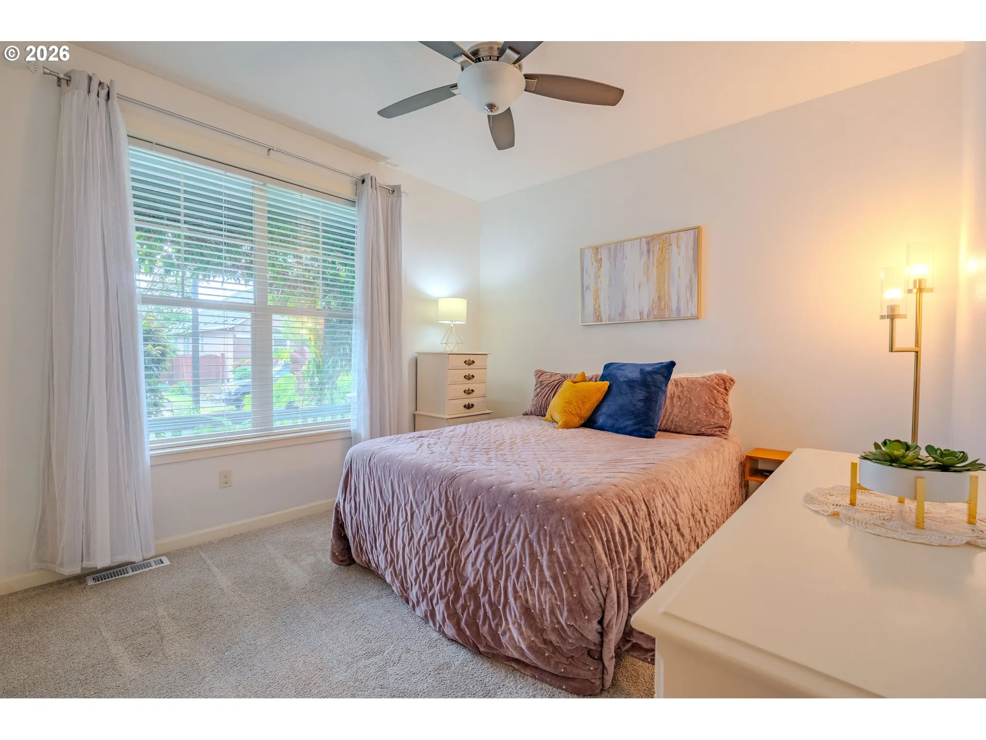 Bedroom-# 3