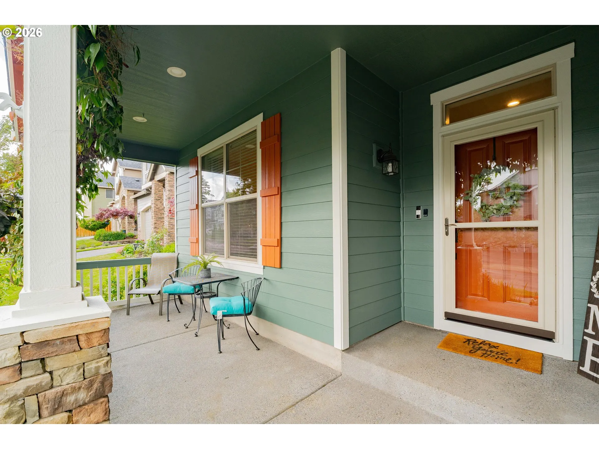 Porch