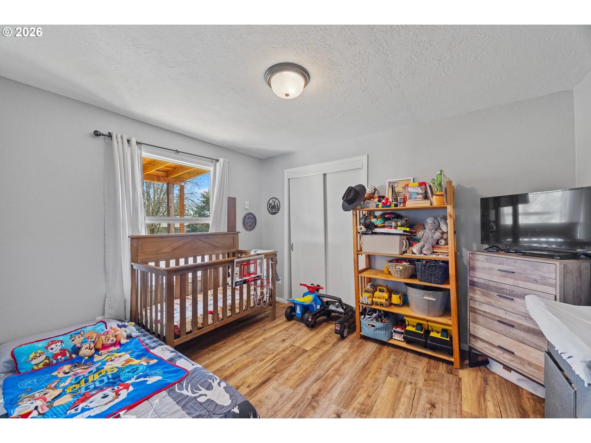 Bedroom-# 2