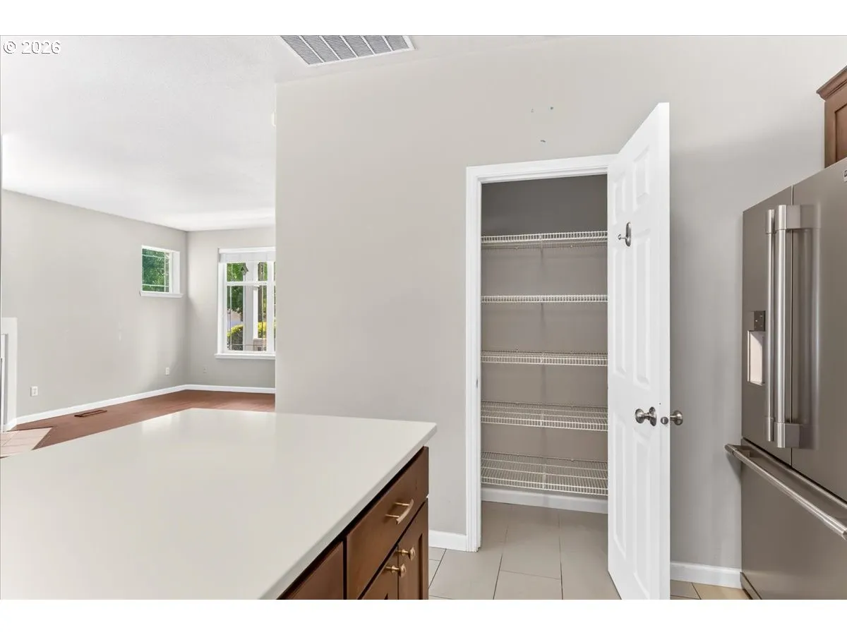 Pantry