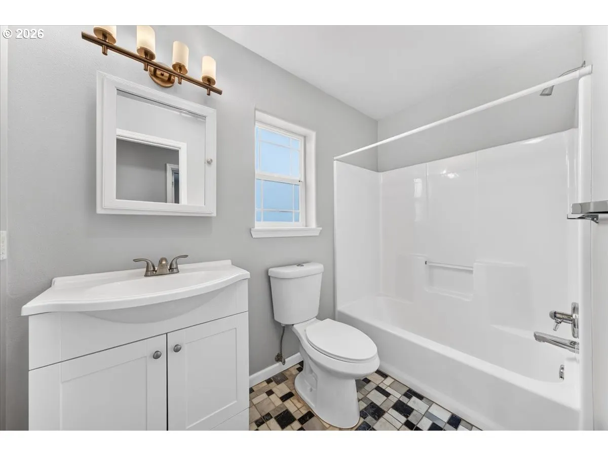 Bathroom-Hall