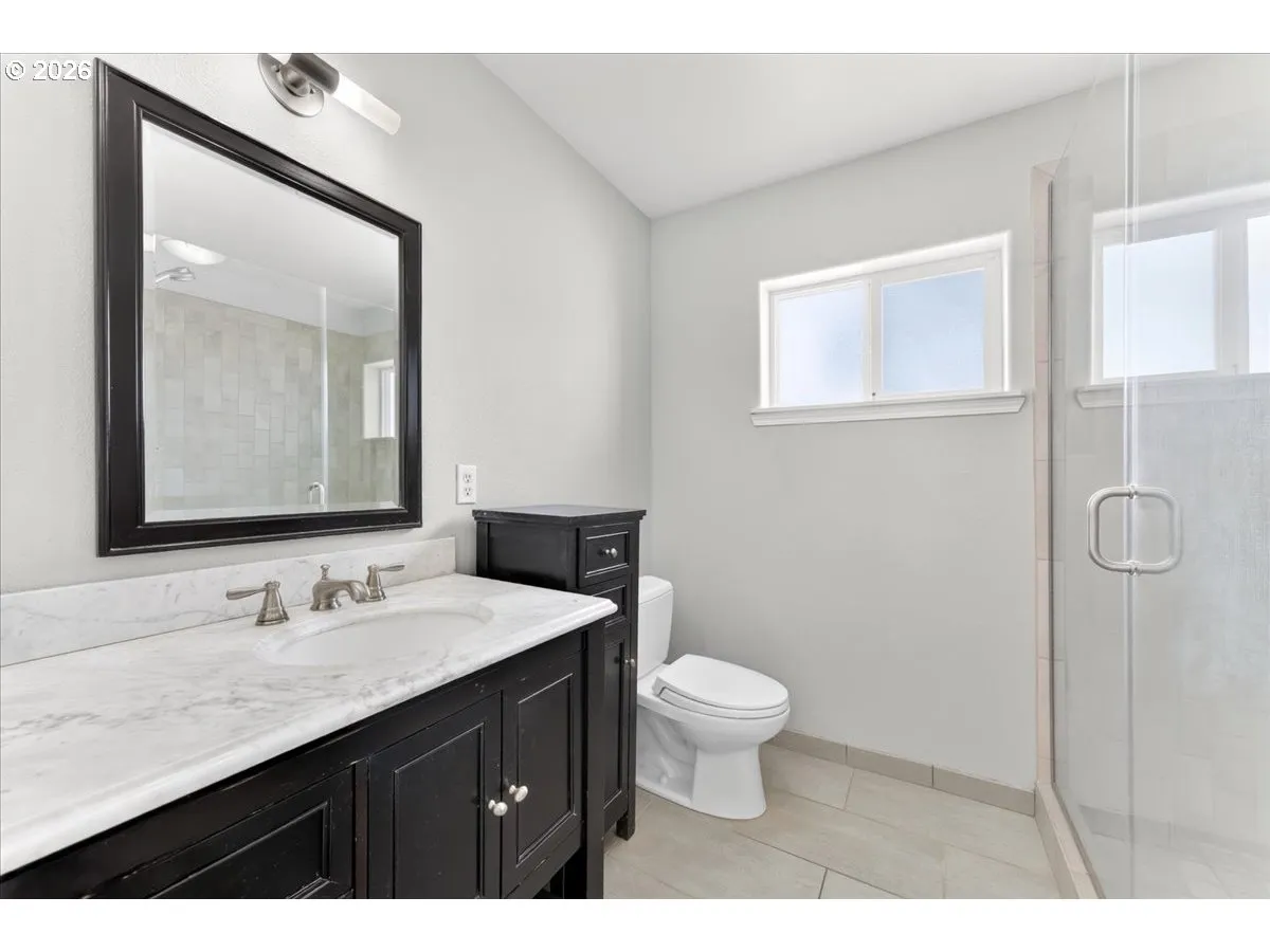 Owner's Suite Bathroom