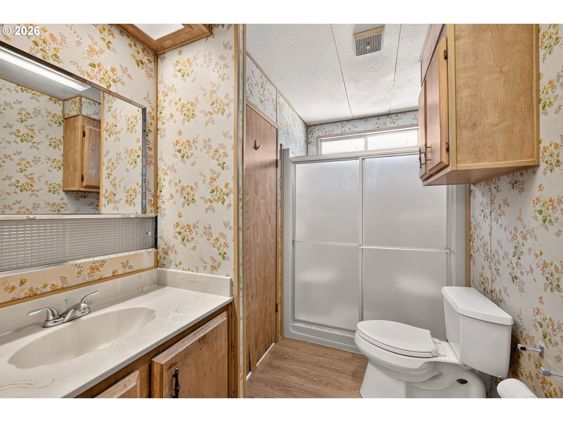 Bathroom-Jack and Jill