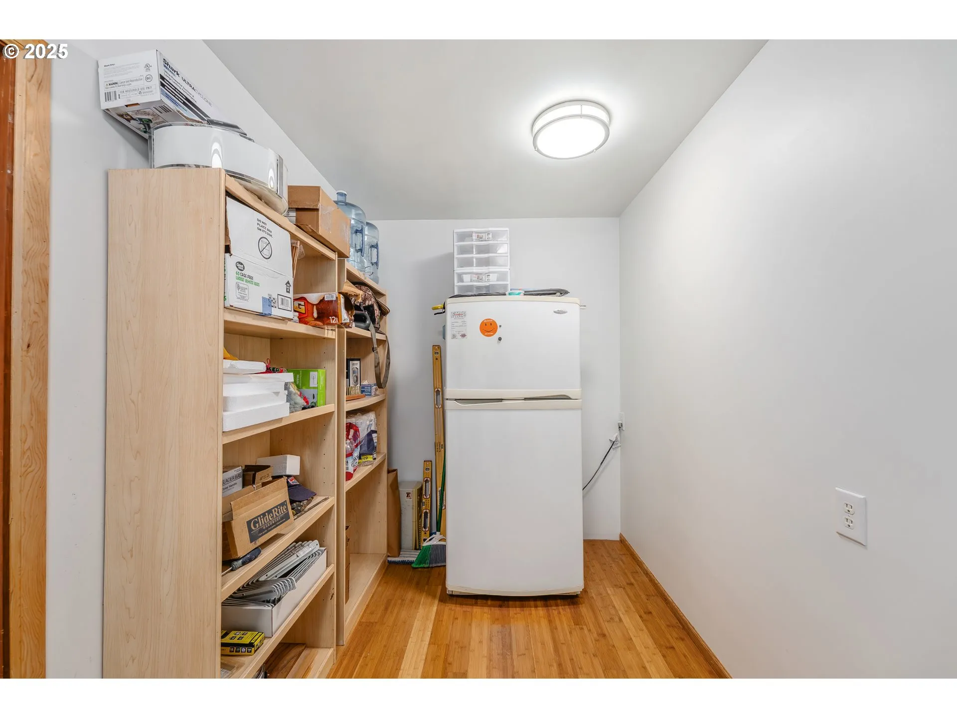 Pantry