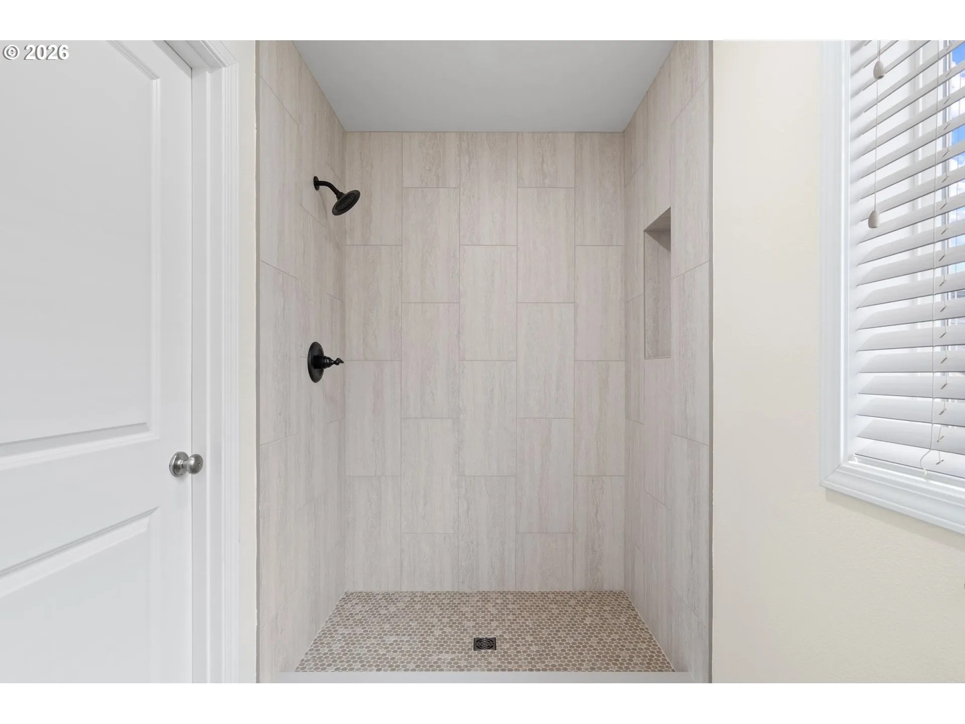 Owner's Suite Bathroom-Walk in Shower