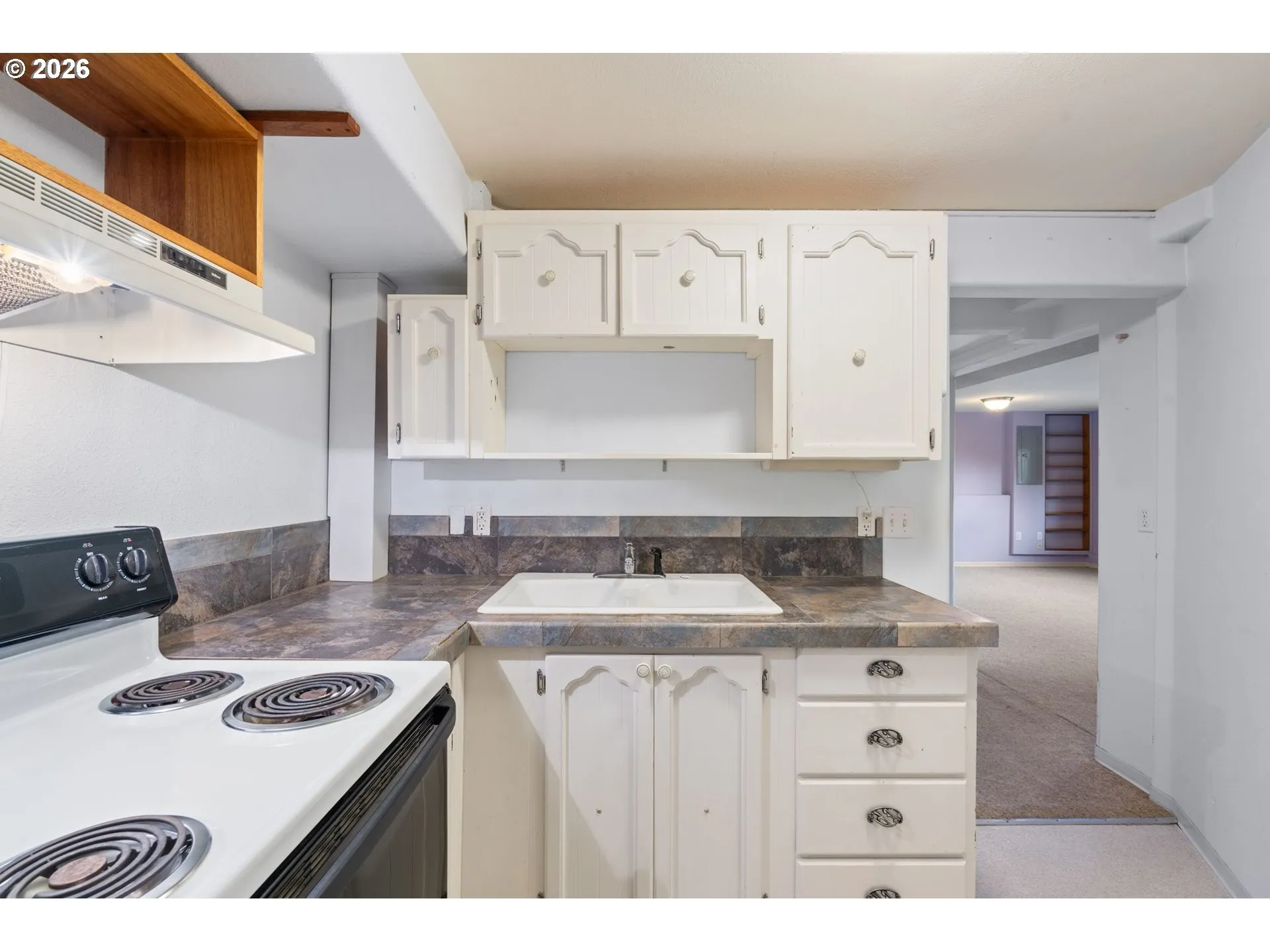 Kitchen-# 2