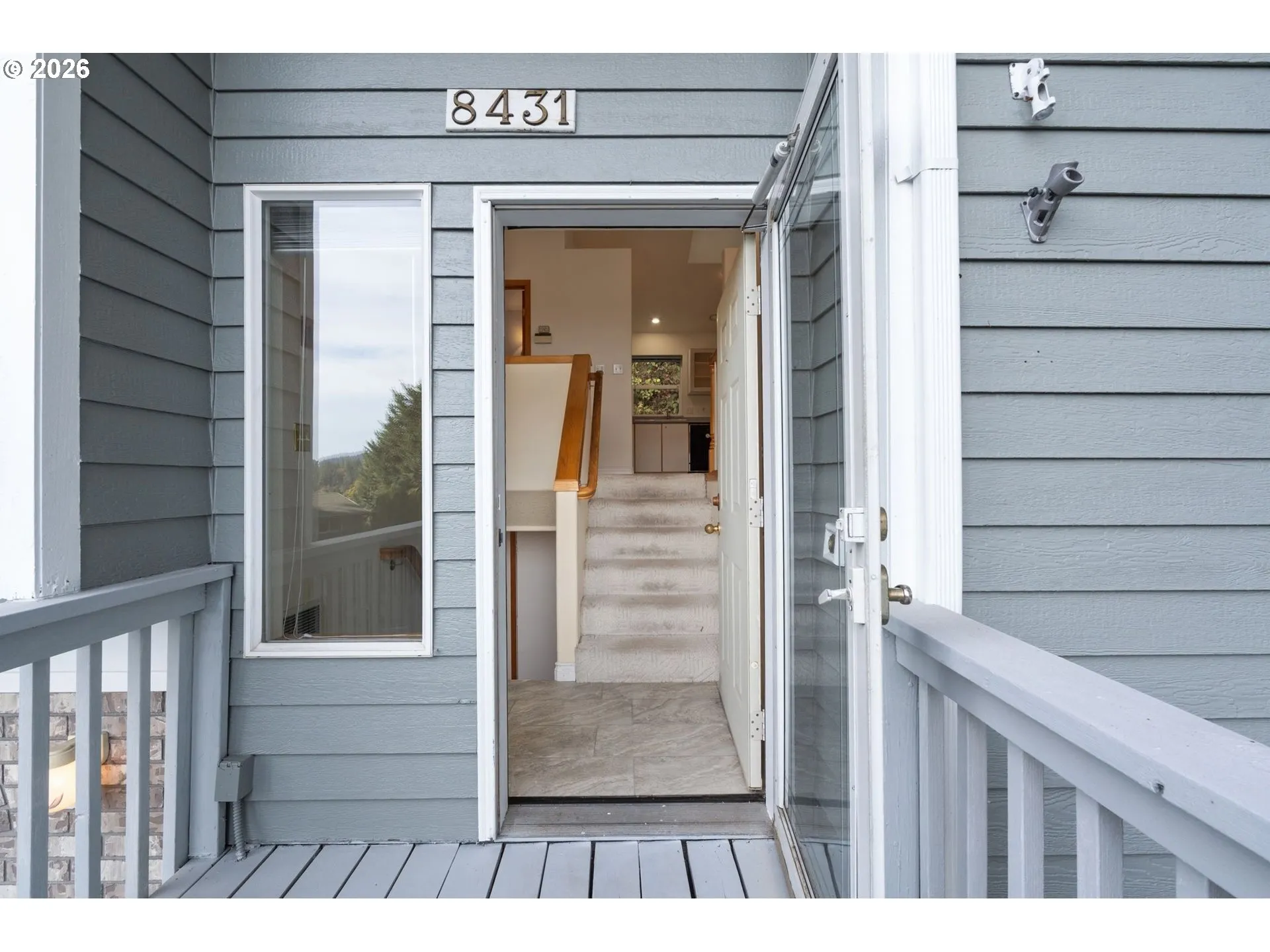 Entrance/Foyer