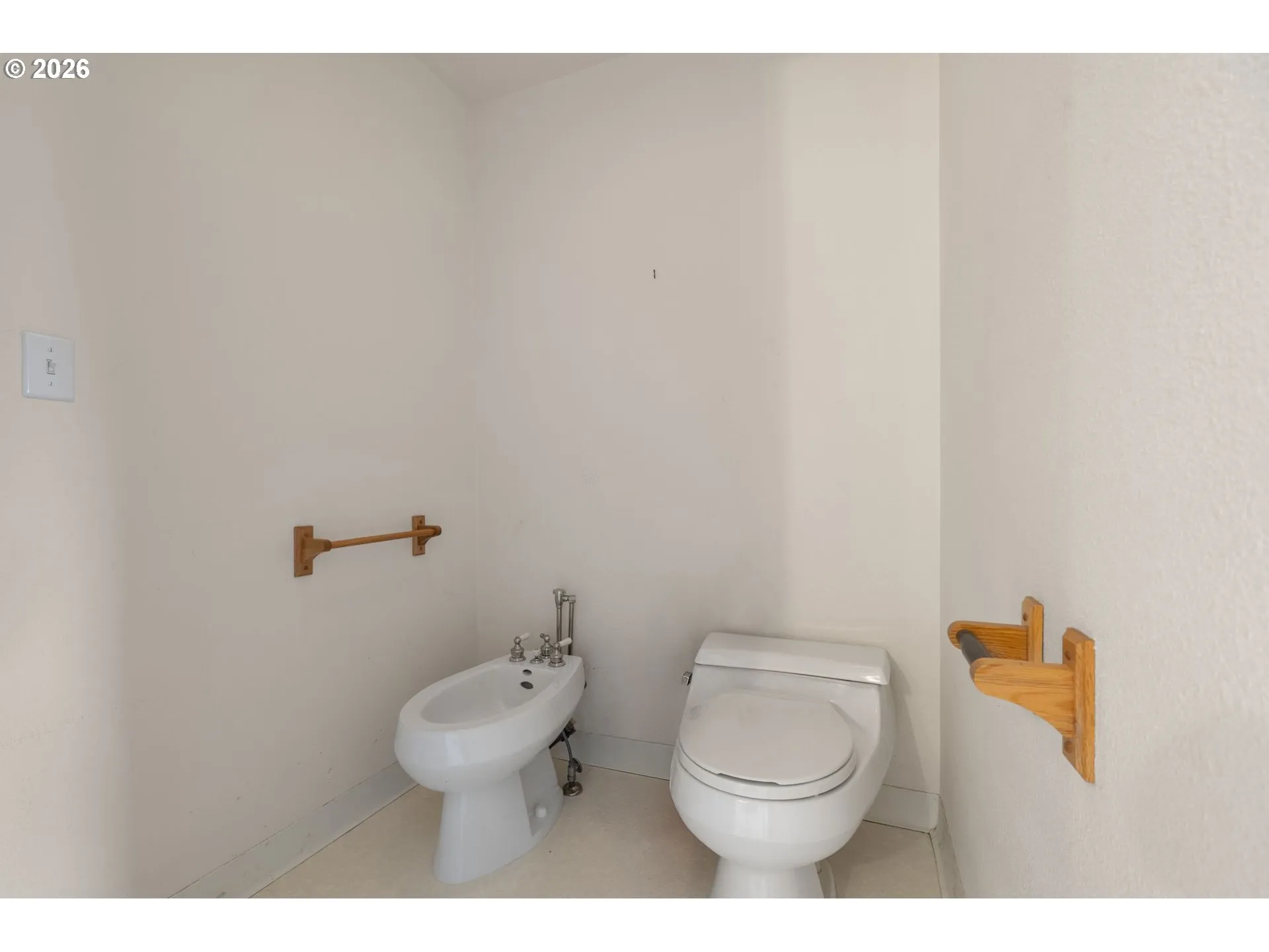 Owner's Suite Bathroom