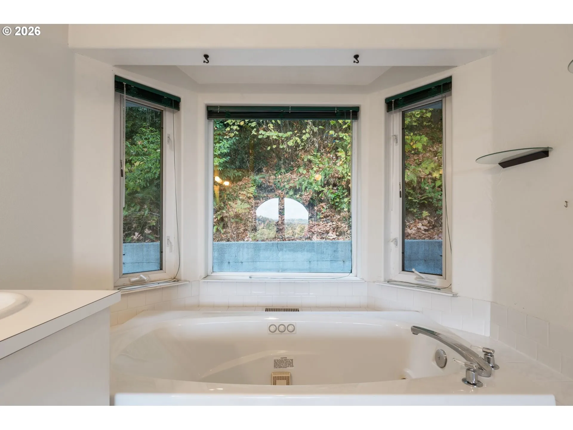 Owner's Suite Bathroom