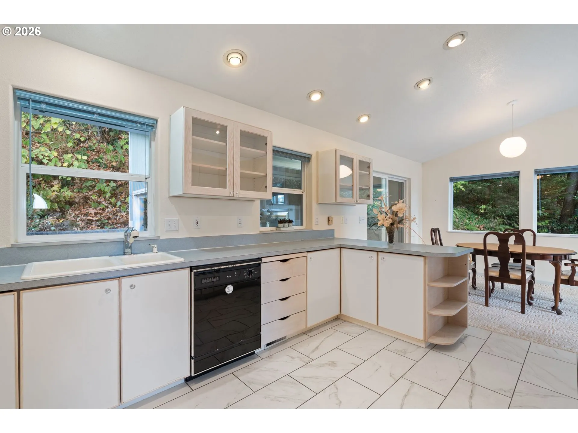 Kitchen-# 1