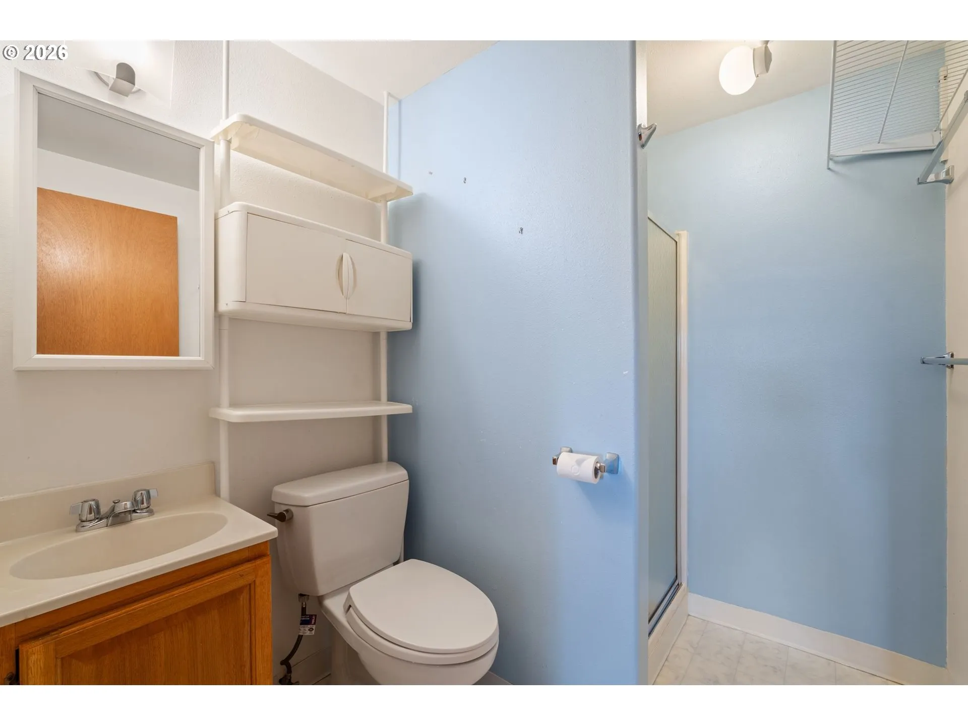 Bathroom-Lower