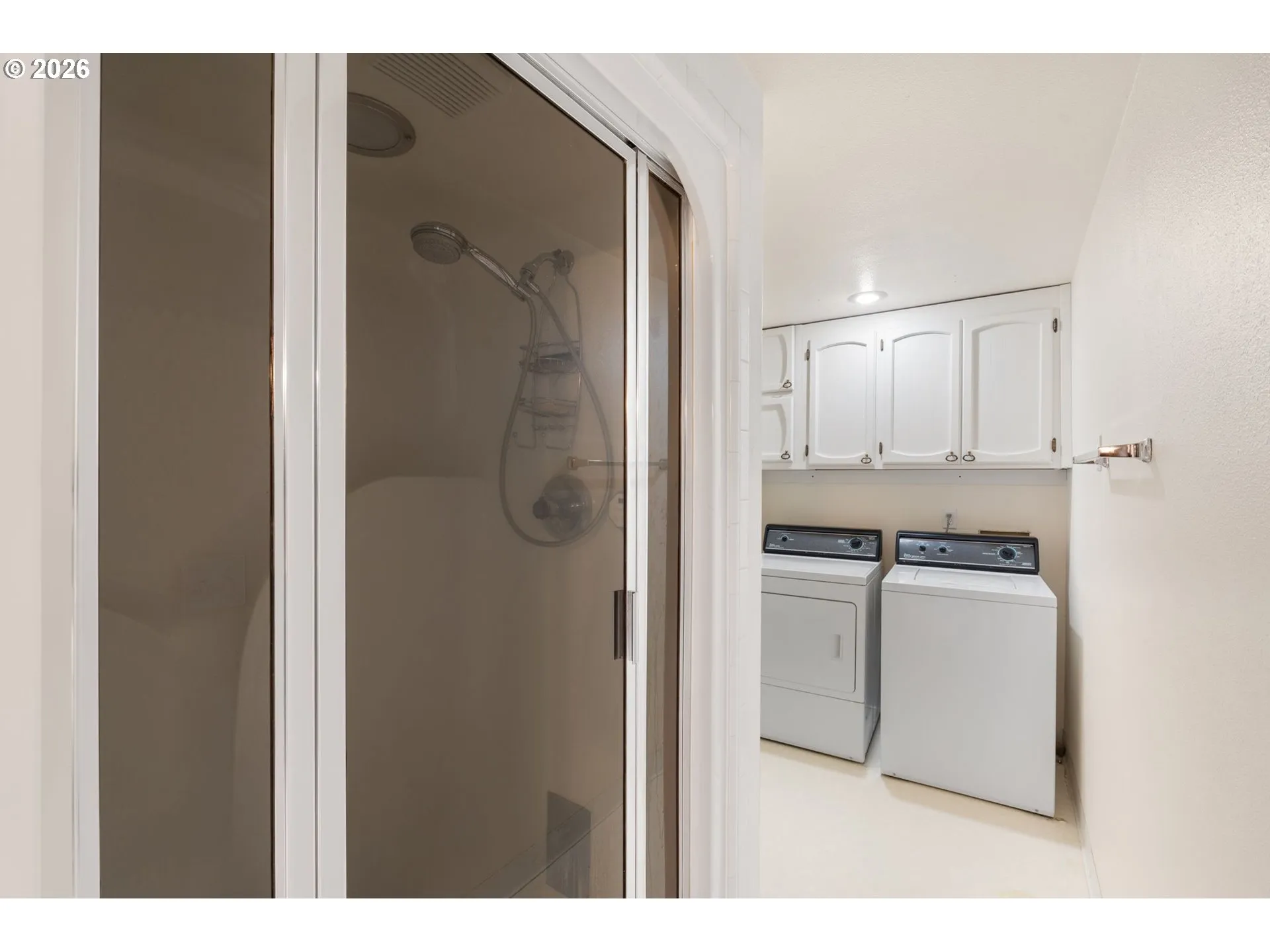 Owner's Suite Bathroom-Walk in Shower