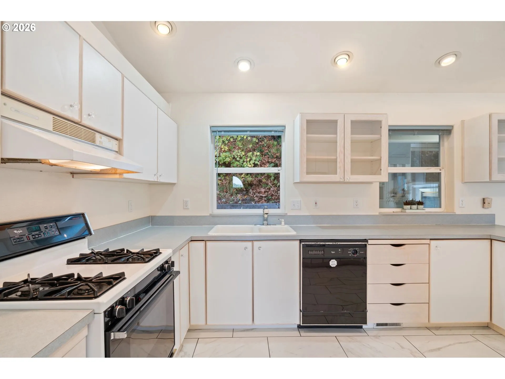 Kitchen-# 1