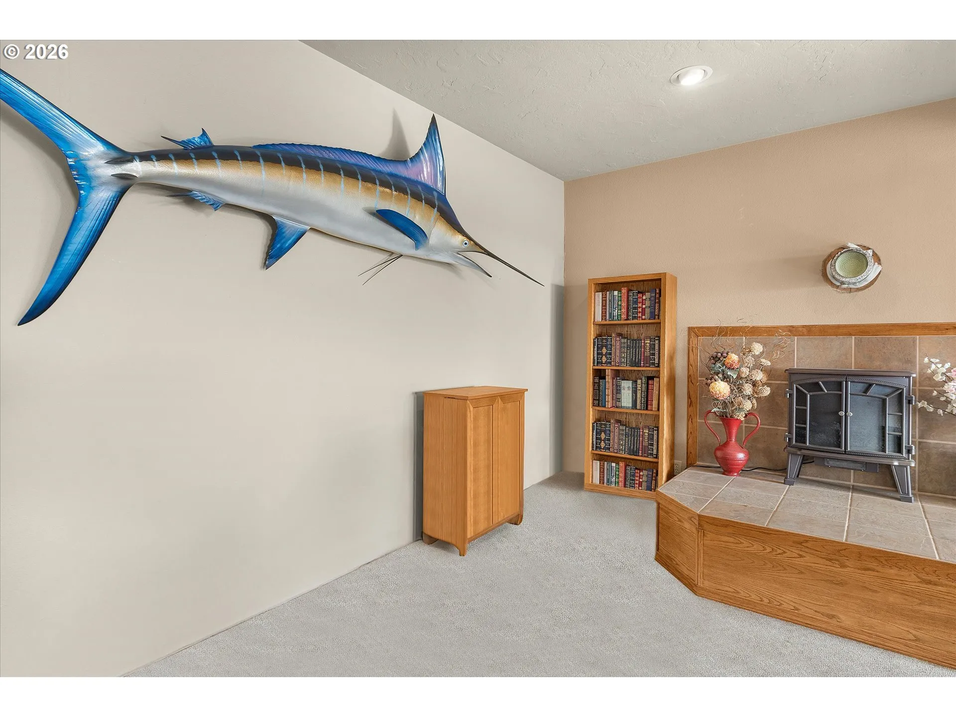 Family Room-Lower