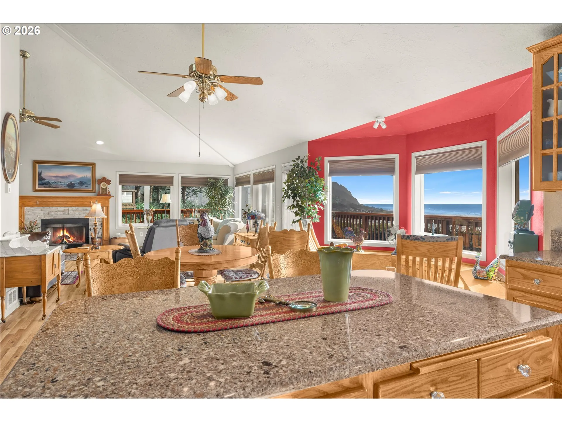 Kitchen-Island