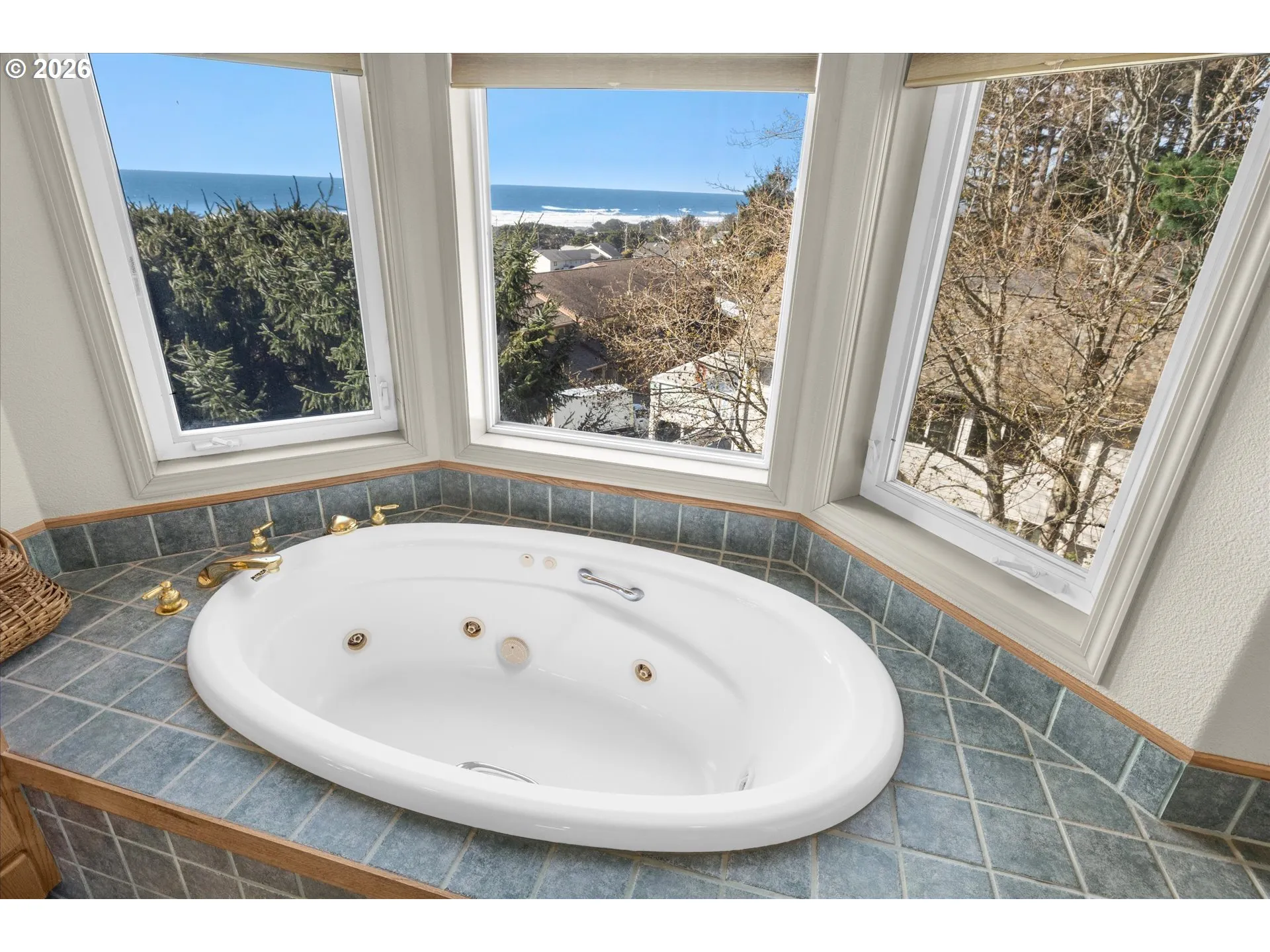 En Suite Bathroom