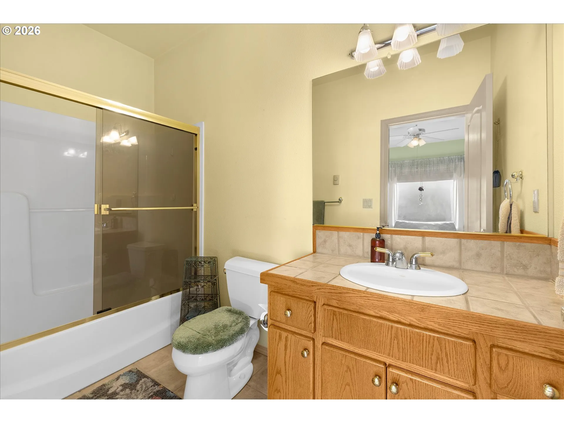 Bathroom, Attached-# 2
