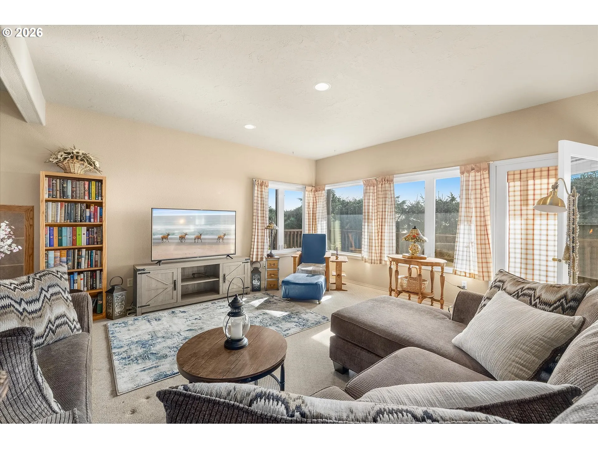Family Room-Lower