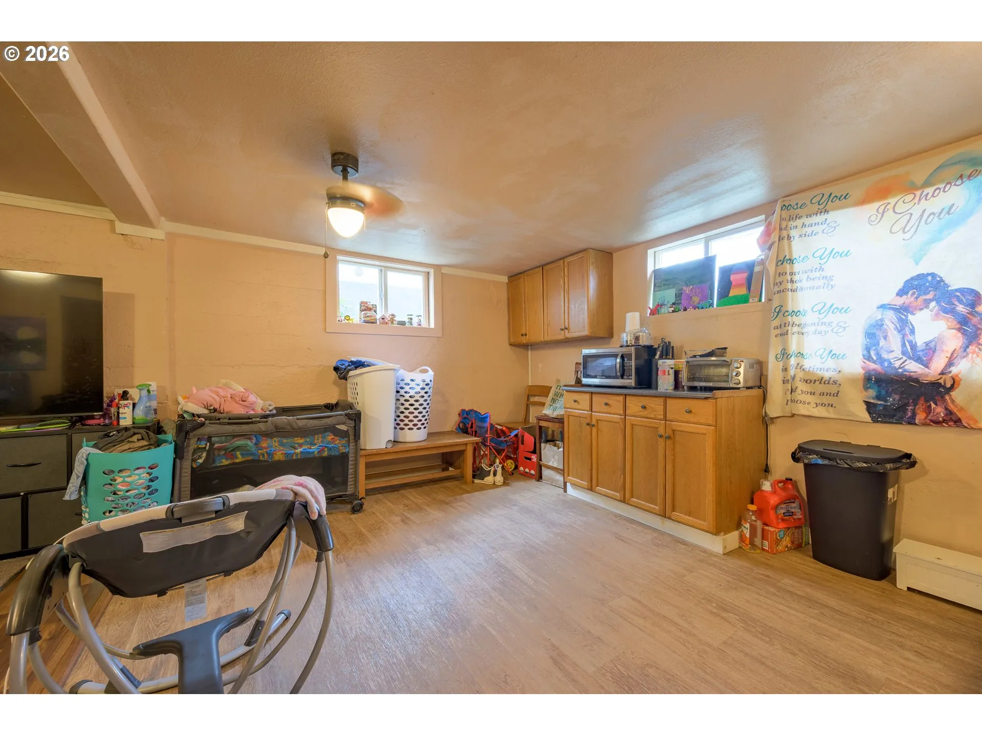 Kitchen/Family Room-# 3