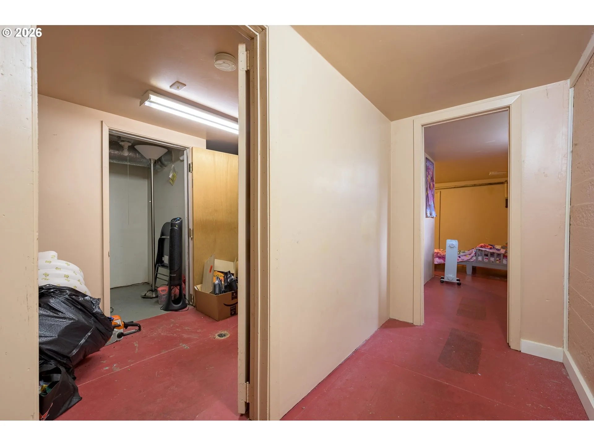 Bedroom-Lower
