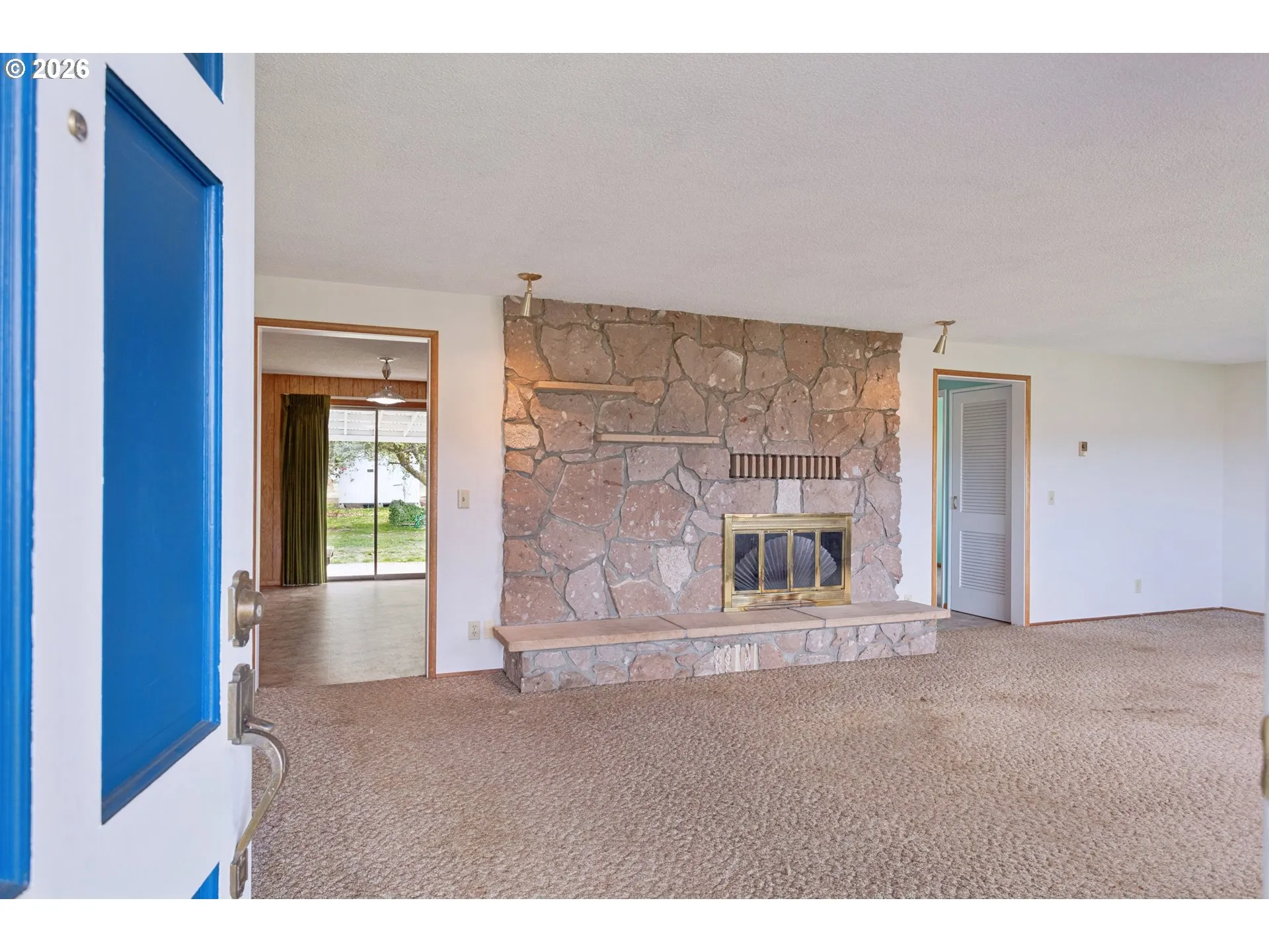 Entrance/Foyer