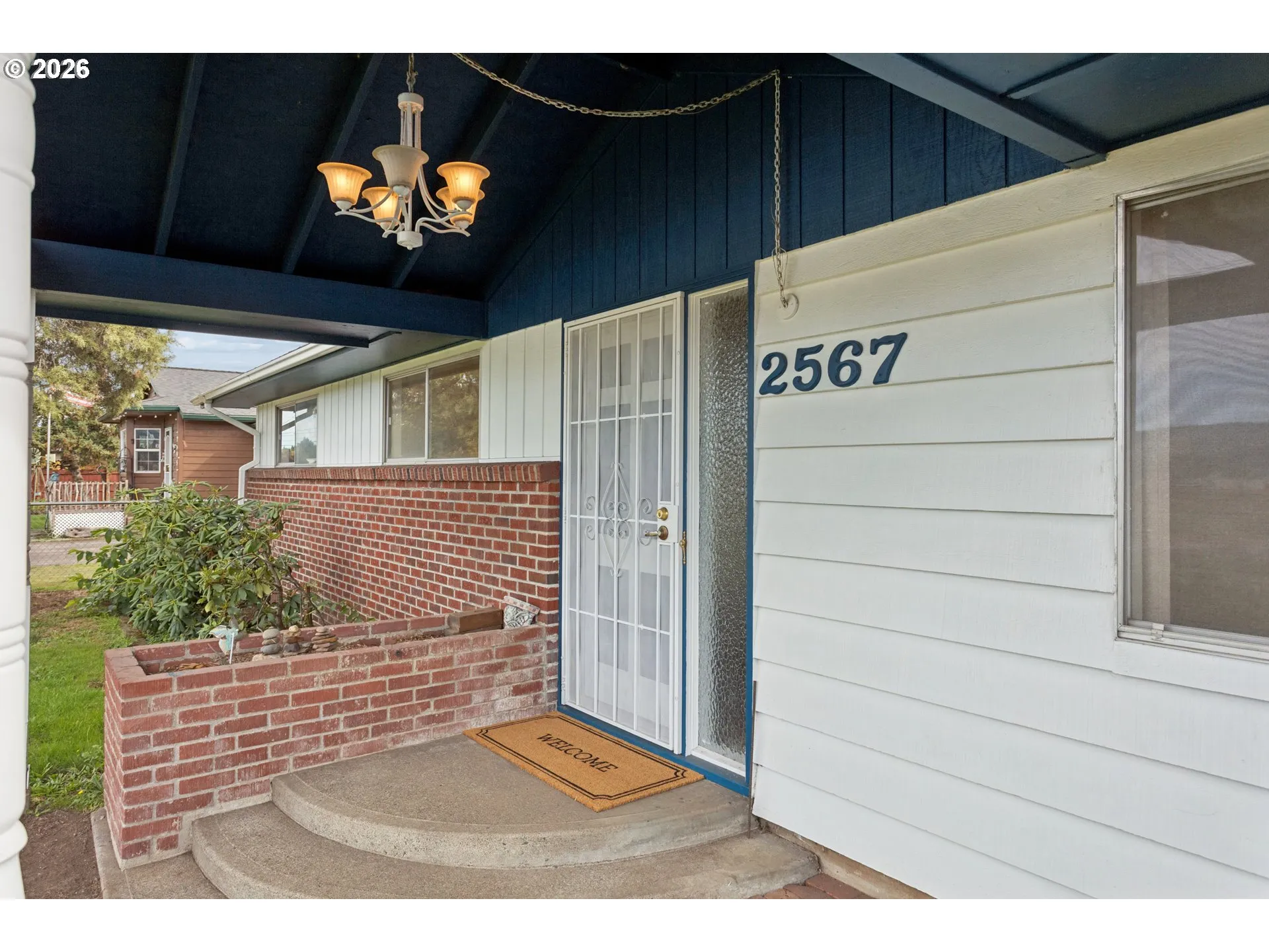 Entrance/Foyer