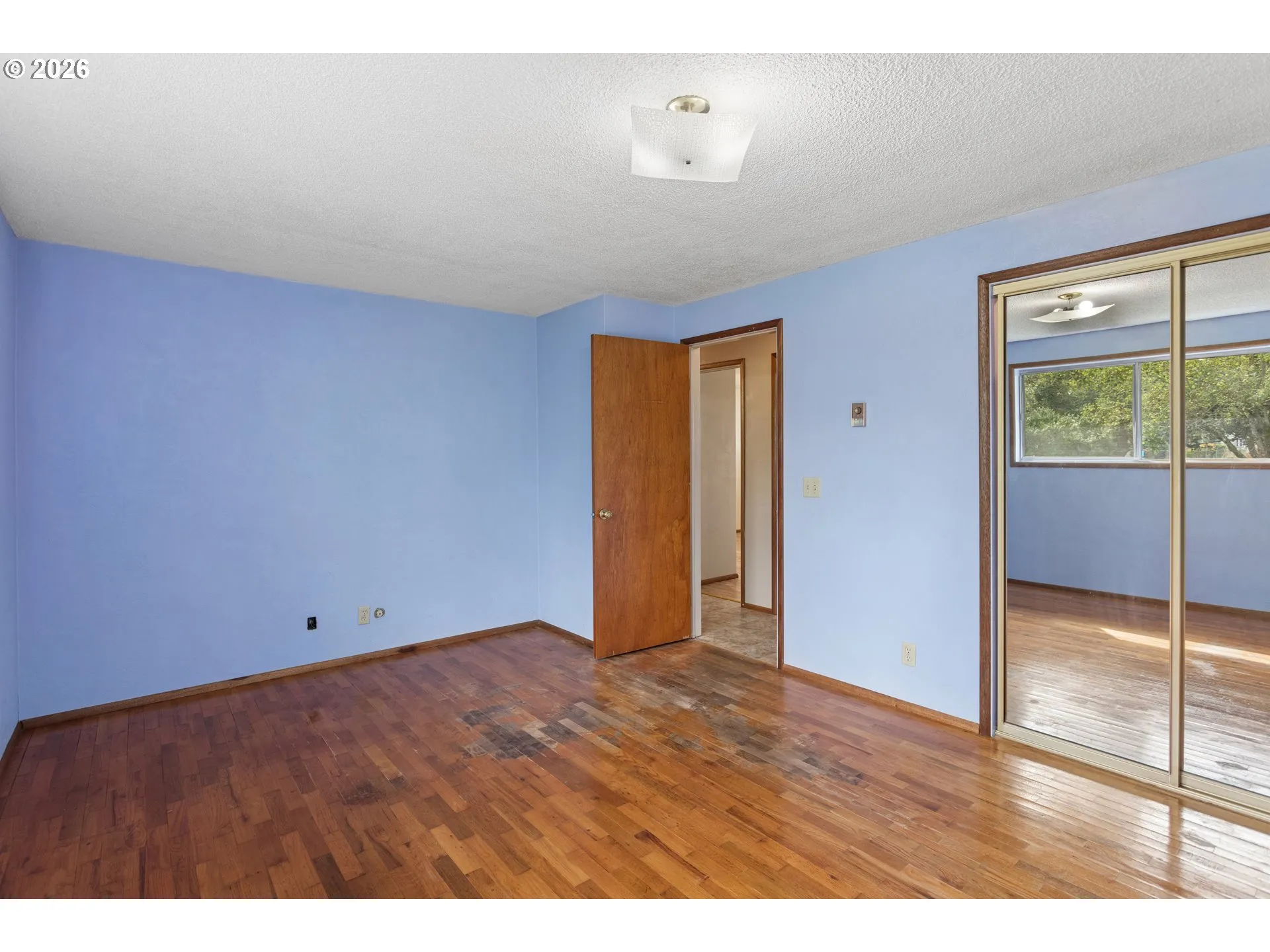 Bedroom-# 1