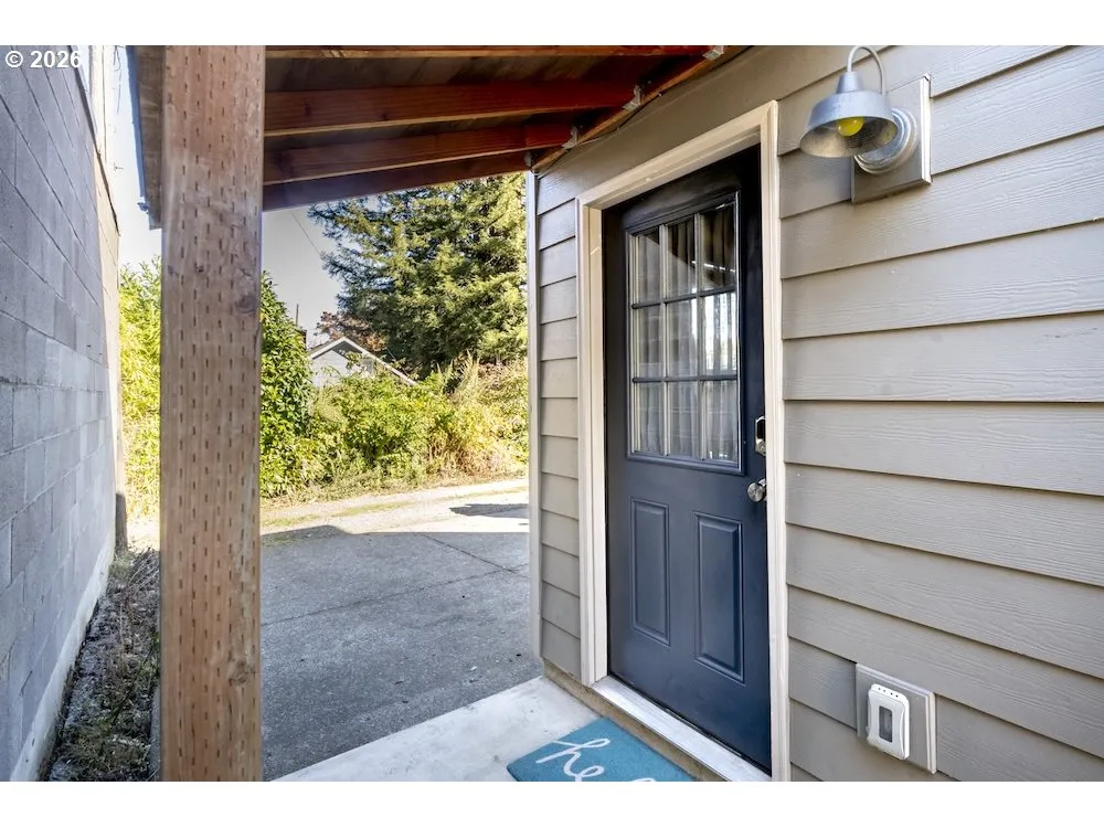 Accessory Dwelling Unit-Finished