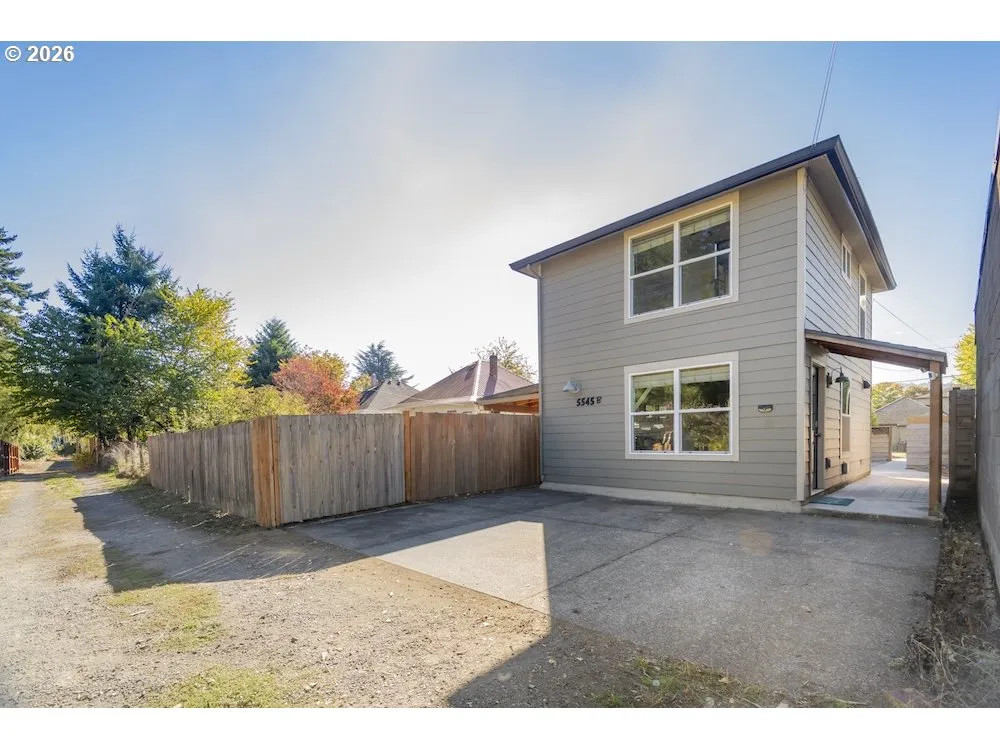 Accessory Dwelling Unit