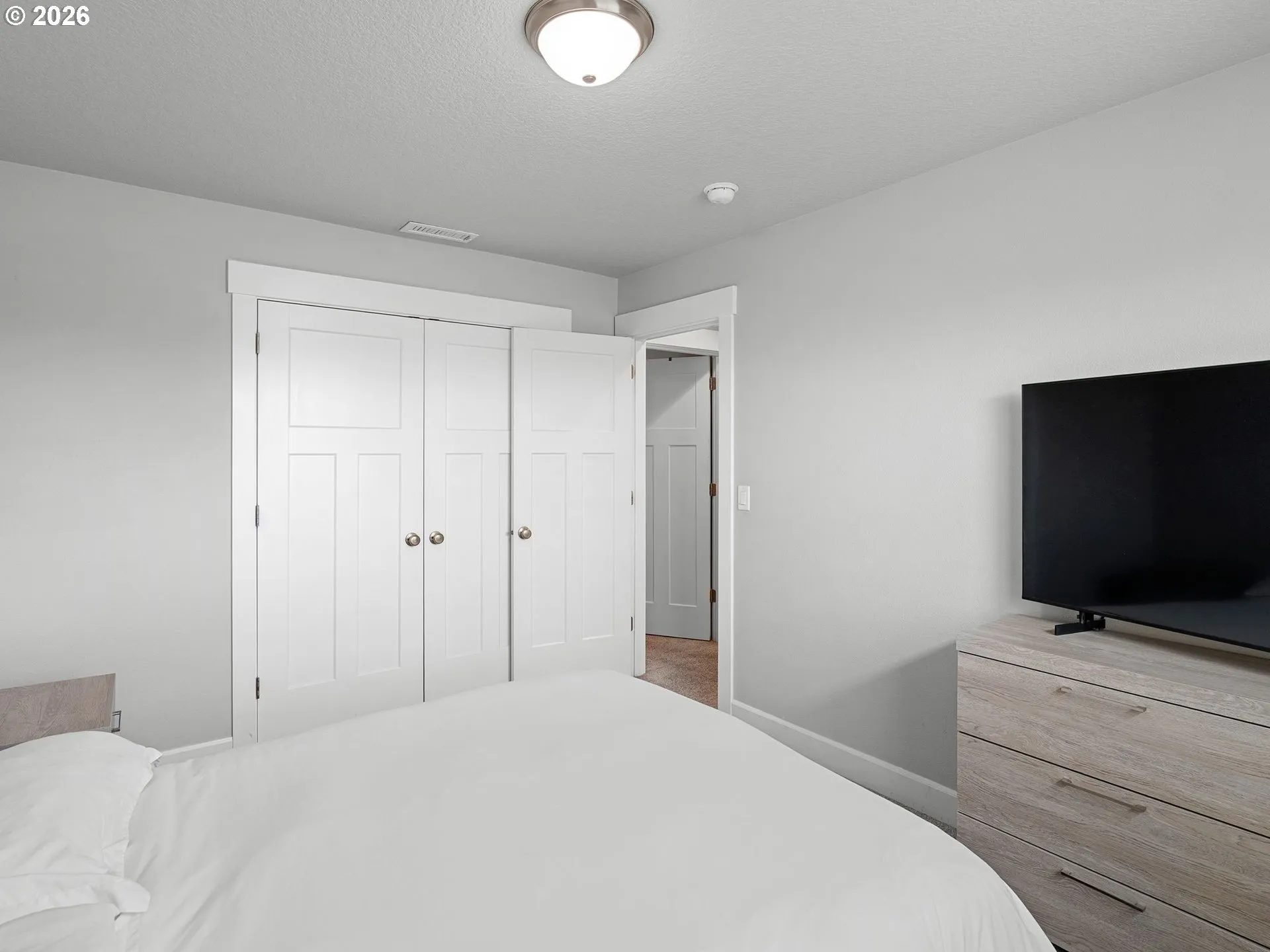 Bedroom-#2 Upper