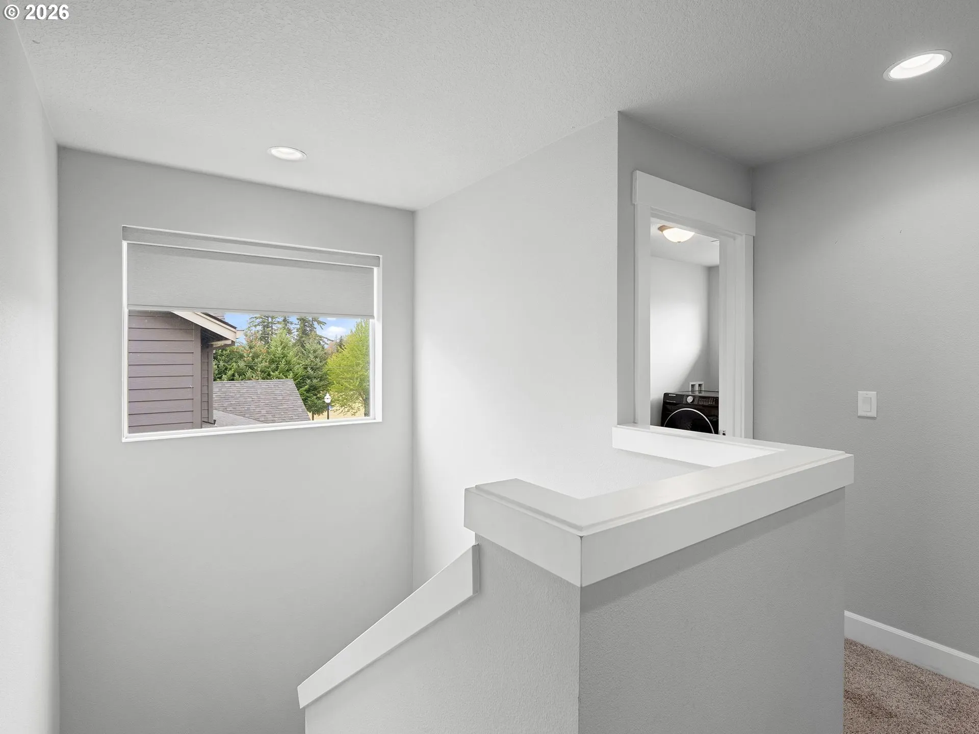 Second Floor