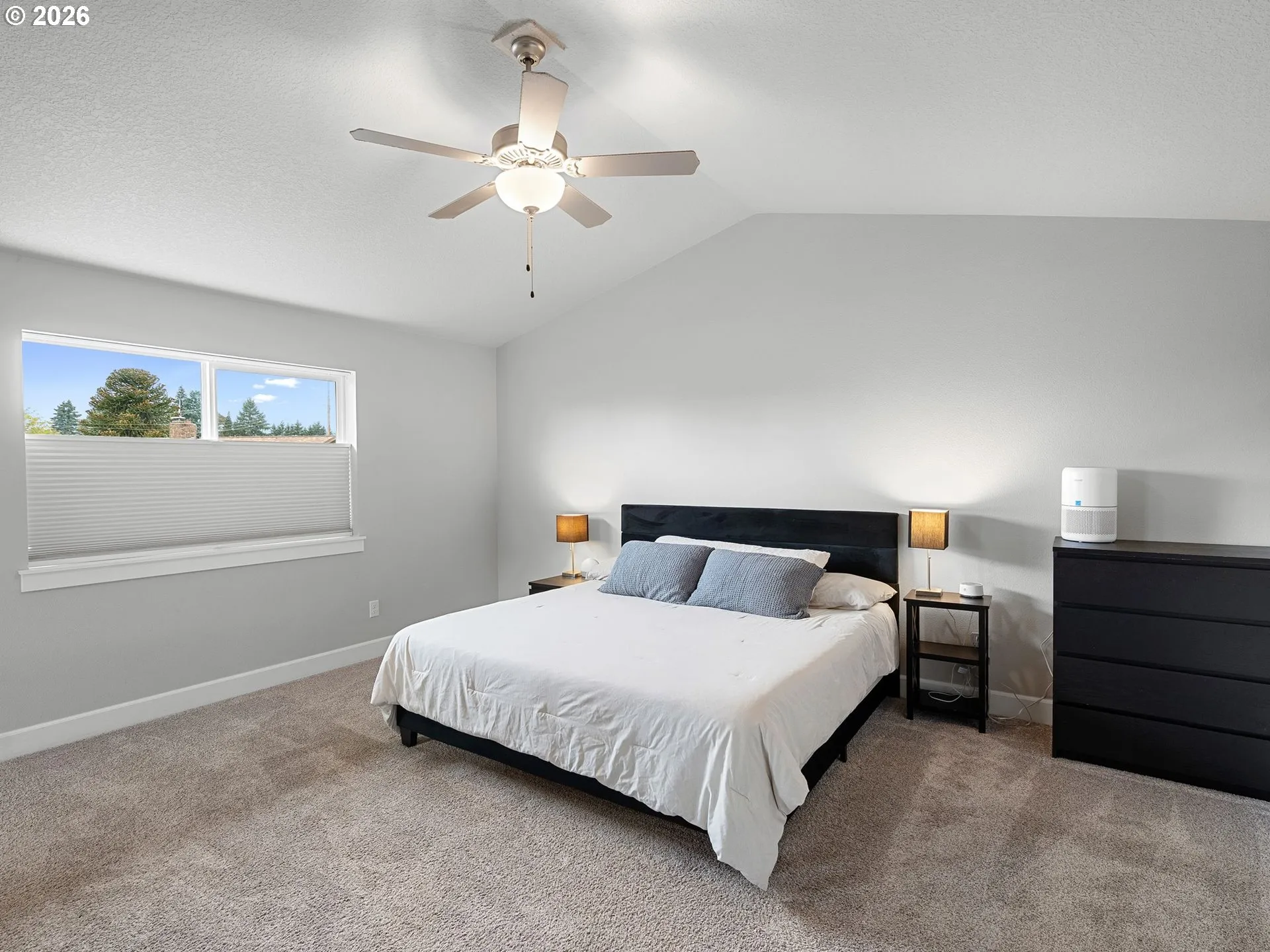 Primary Bedroom-Upper