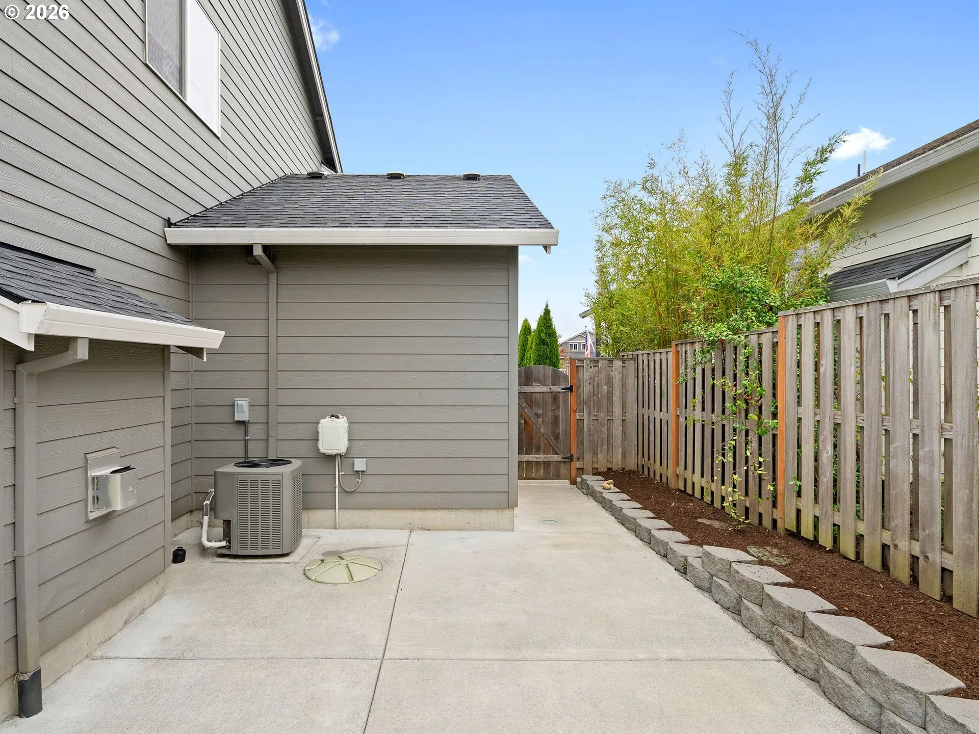 Patio-# 2