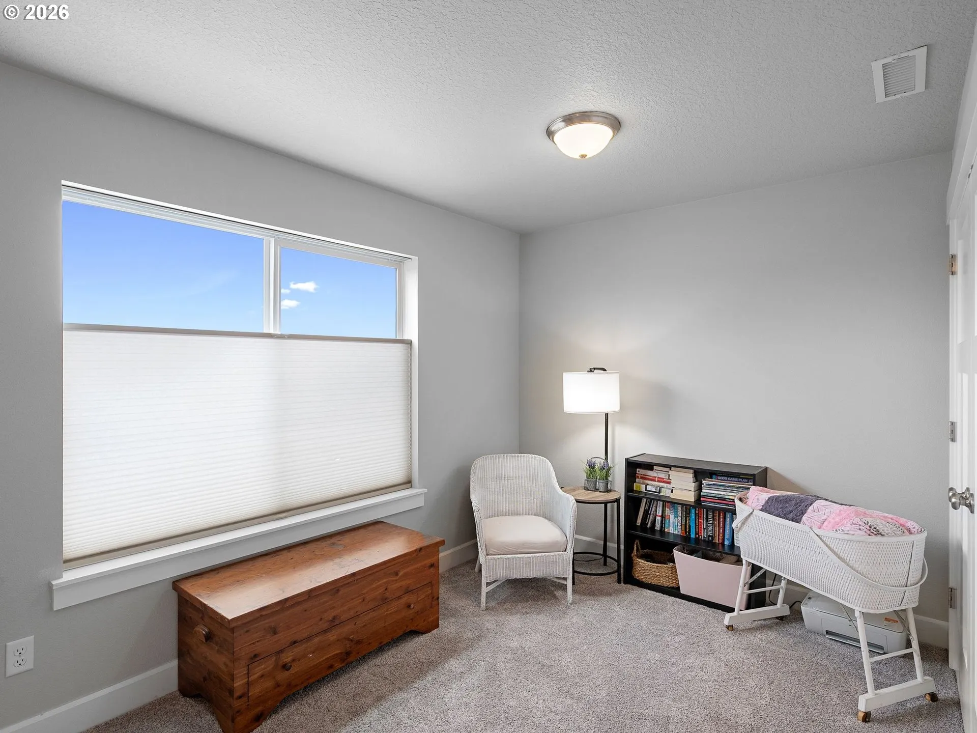 Bonus Room-Upper