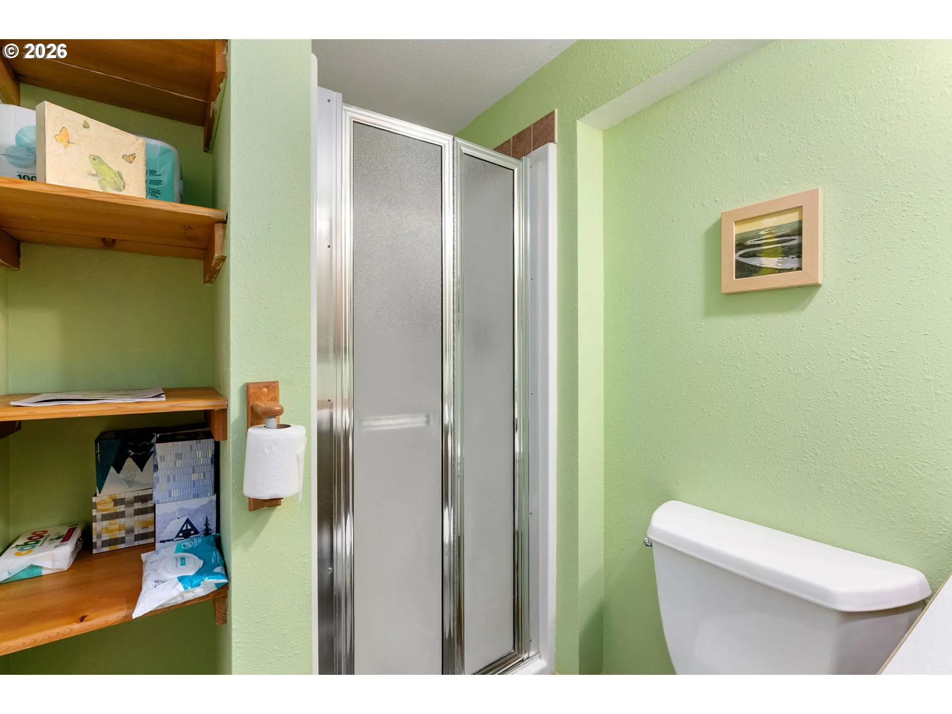 Bathroom-Lower