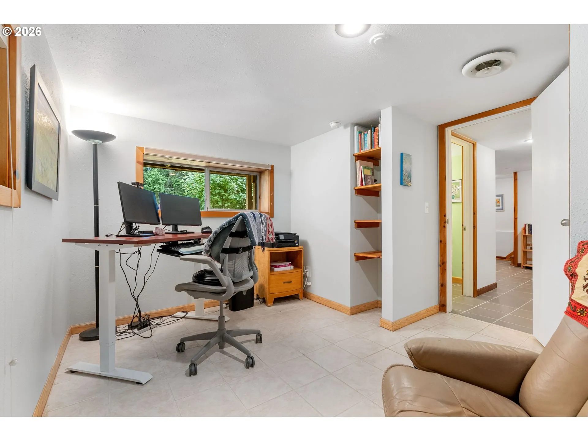 Bedroom-Lower
