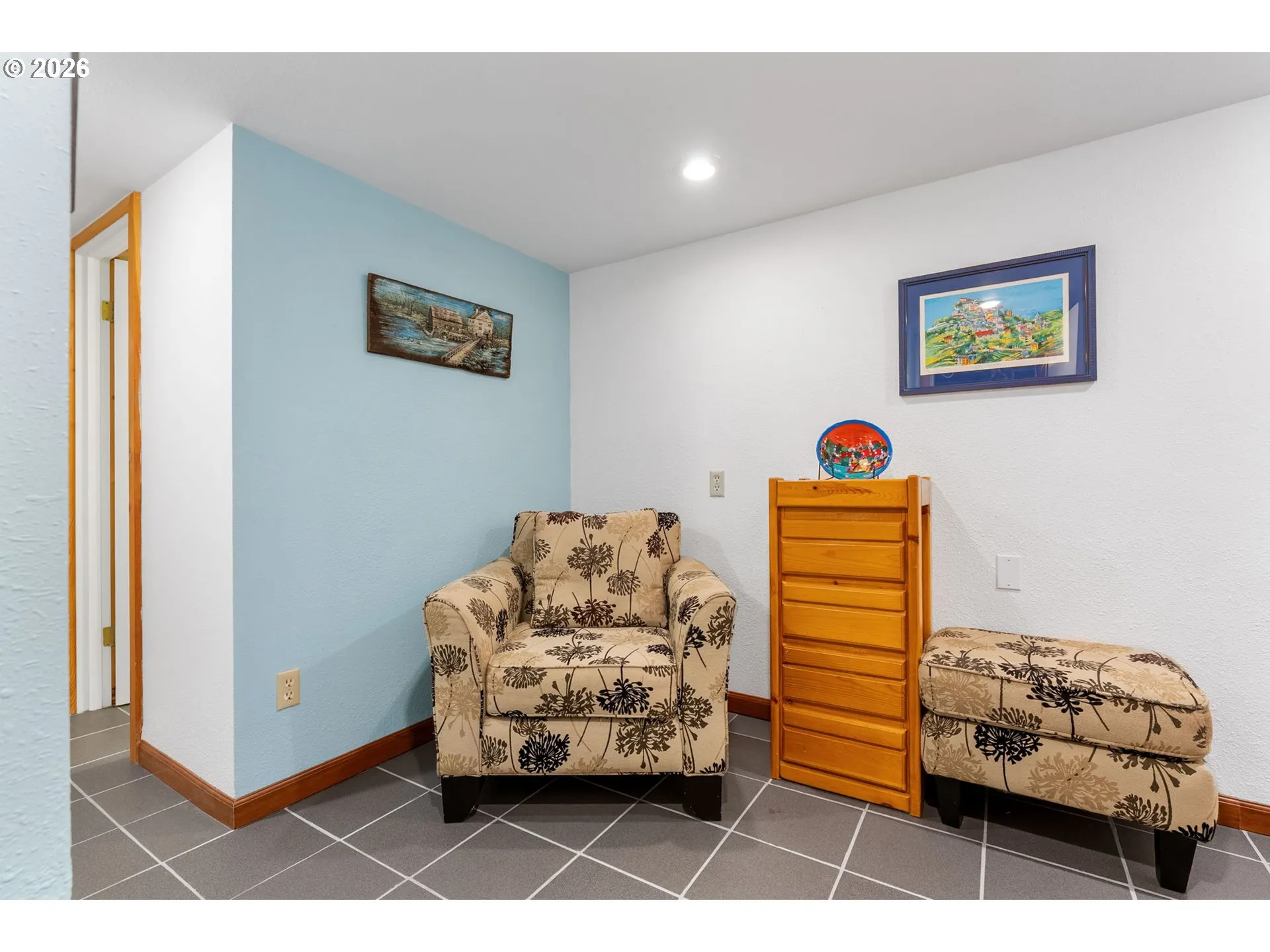 Basement-Finished