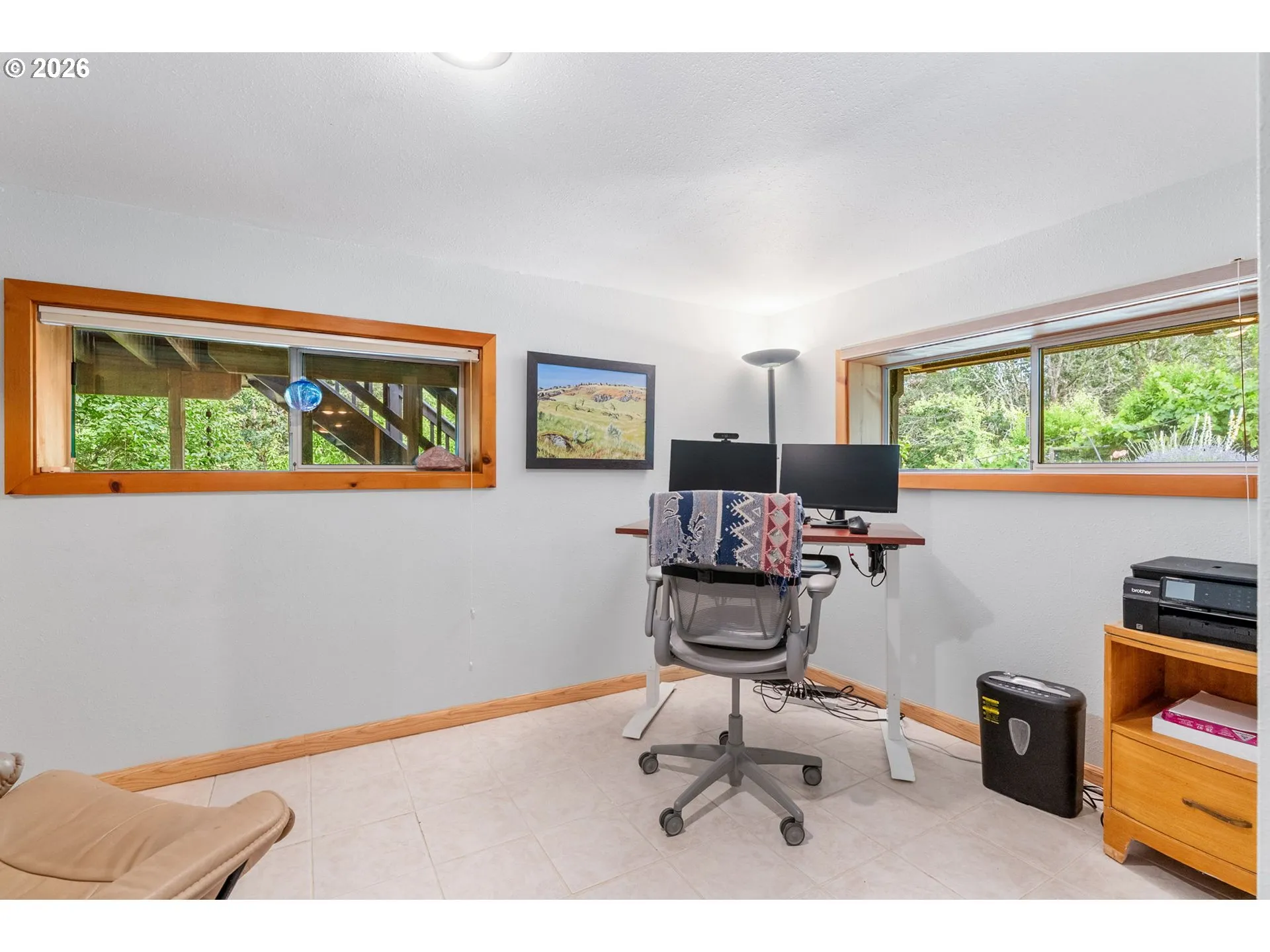 Bedroom-Lower