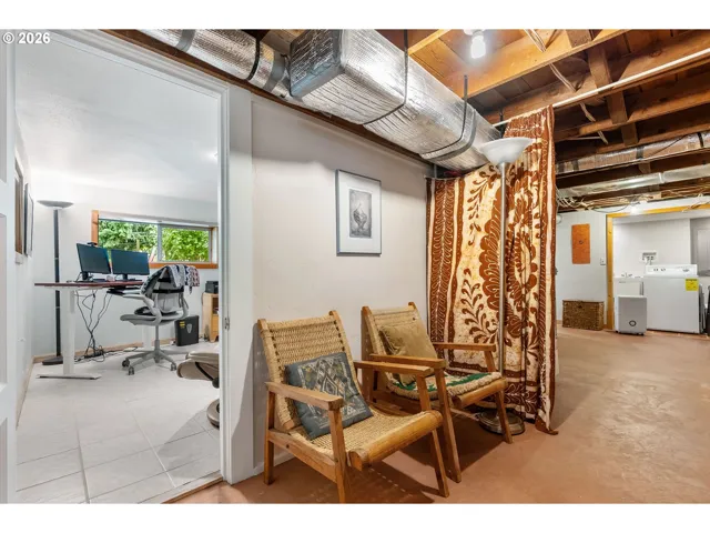 Basement-Partially Finished
