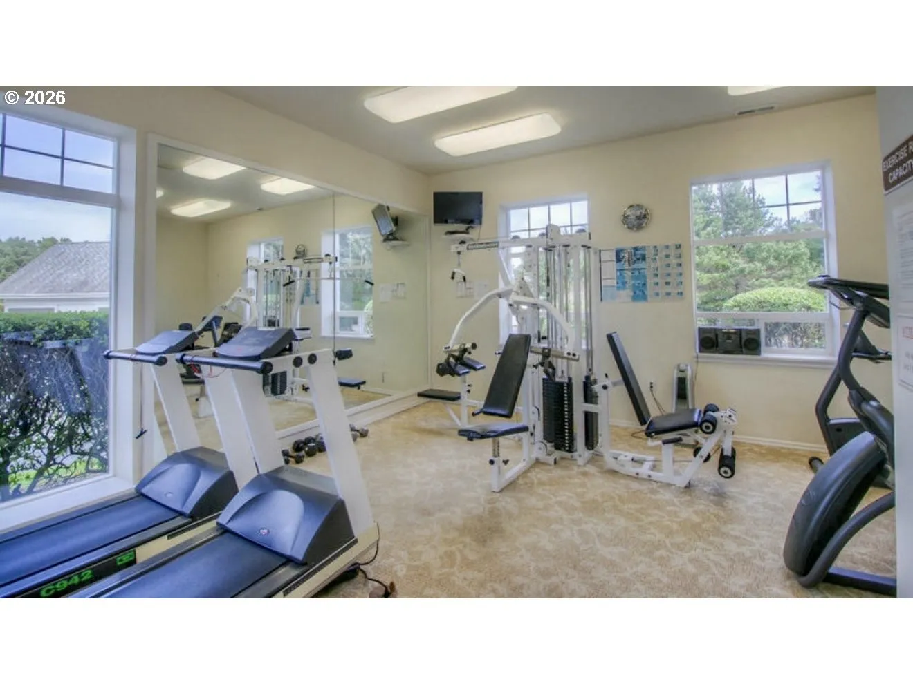 Community Amenities