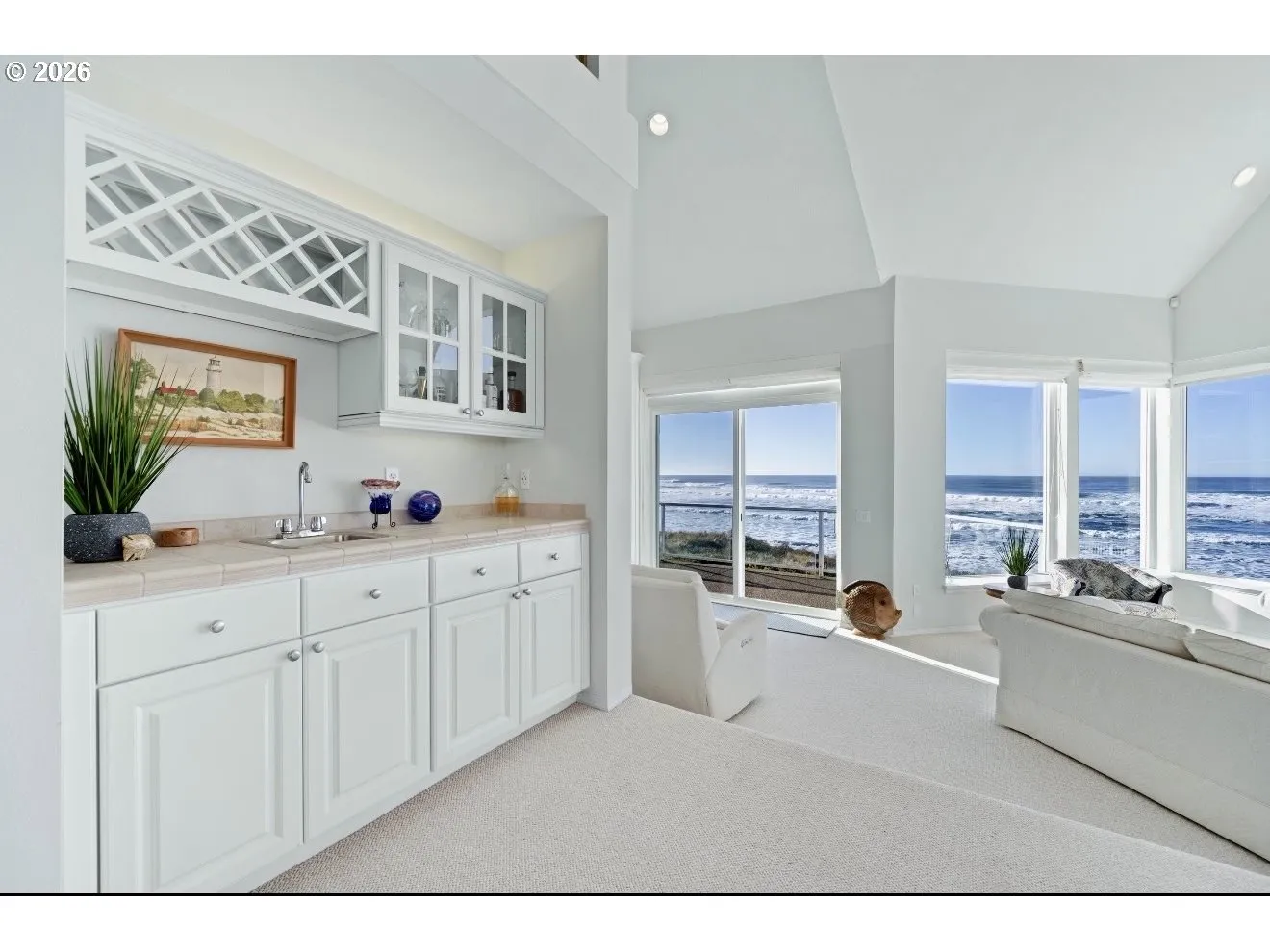 Wet Bar
