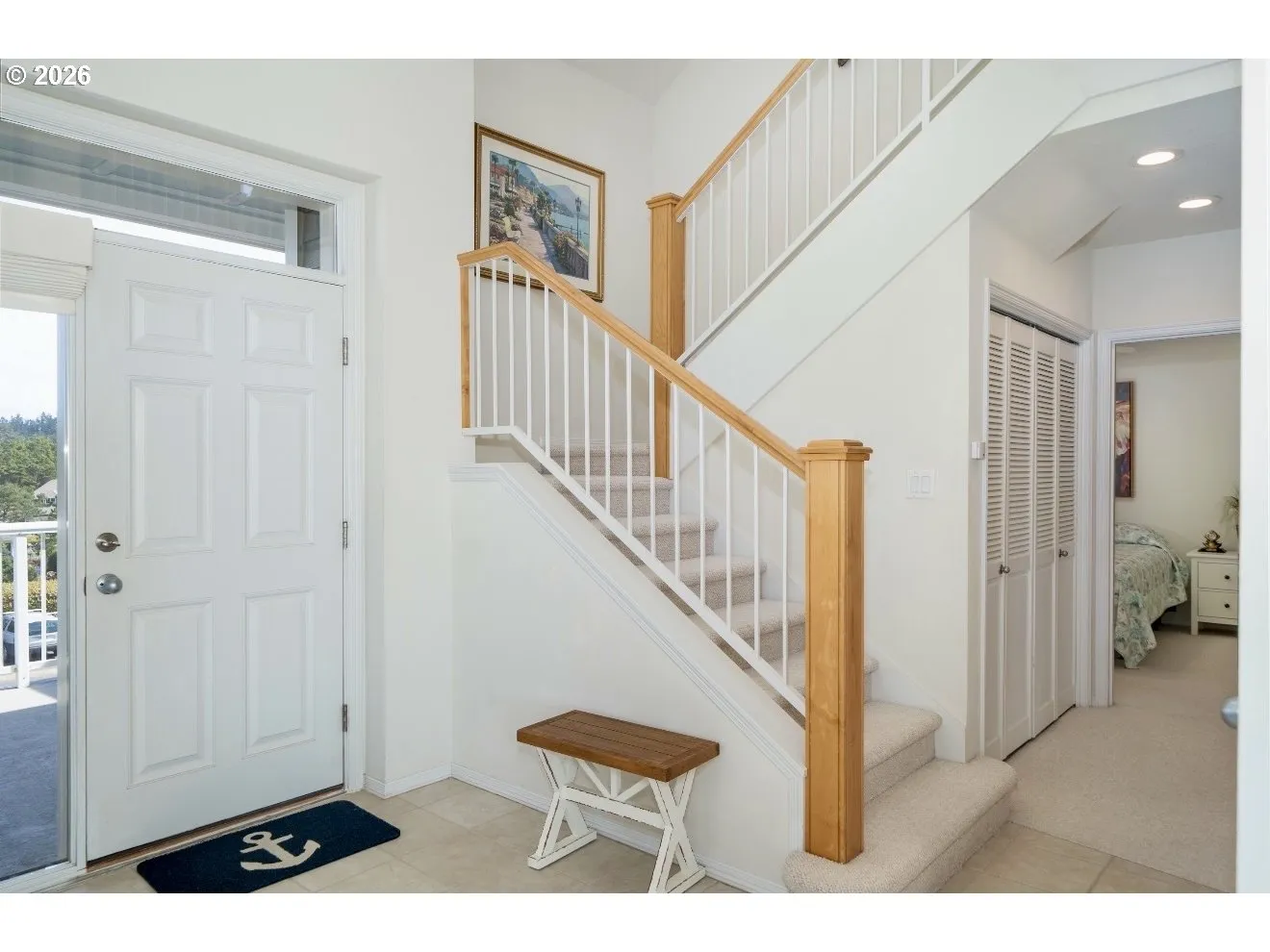 Entrance/Foyer