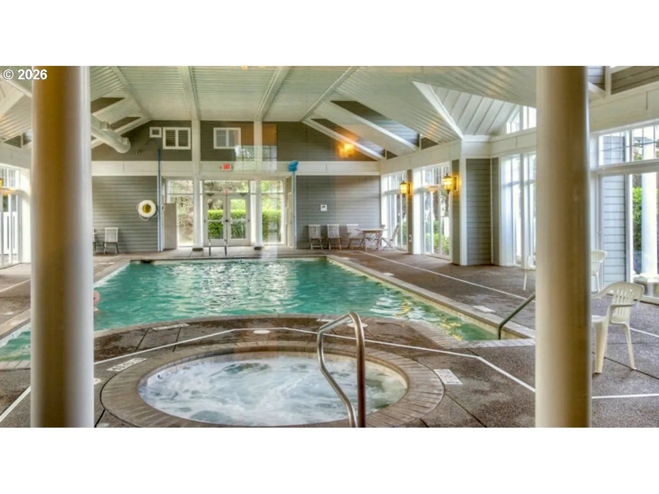 Community Pool