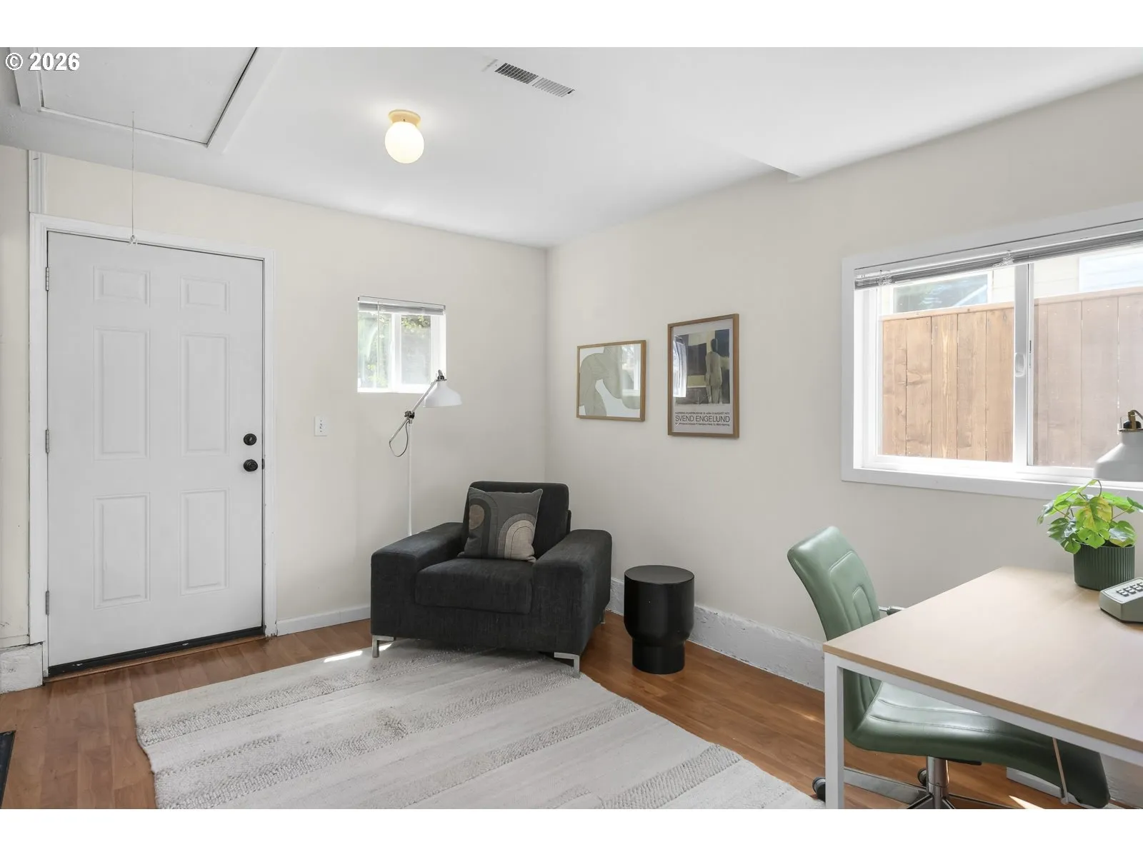 Bonus Room