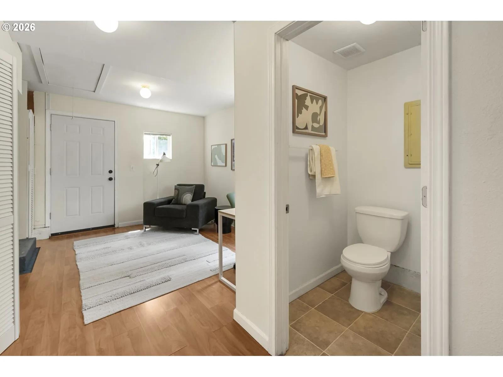 Bathroom-# 2