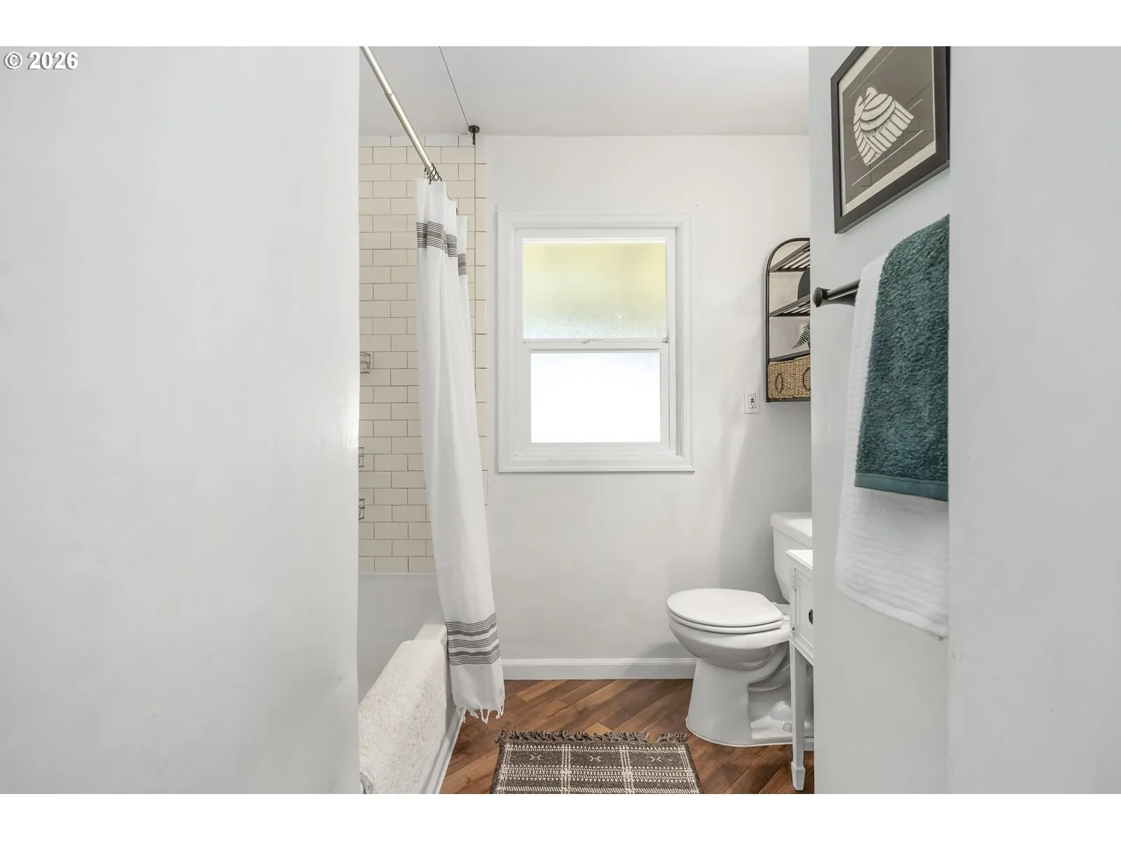 Bathroom-# 1