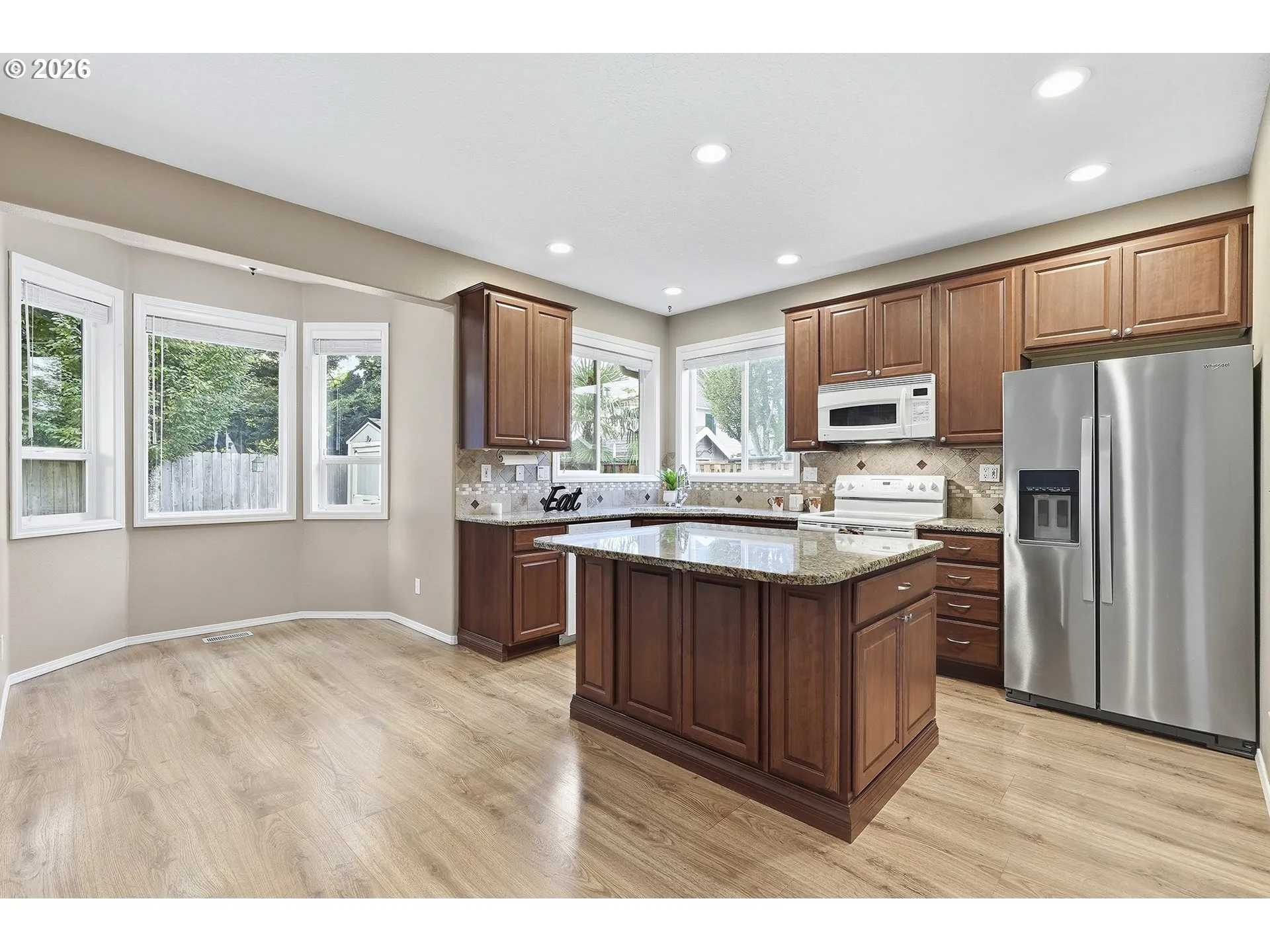 Kitchen/Nook