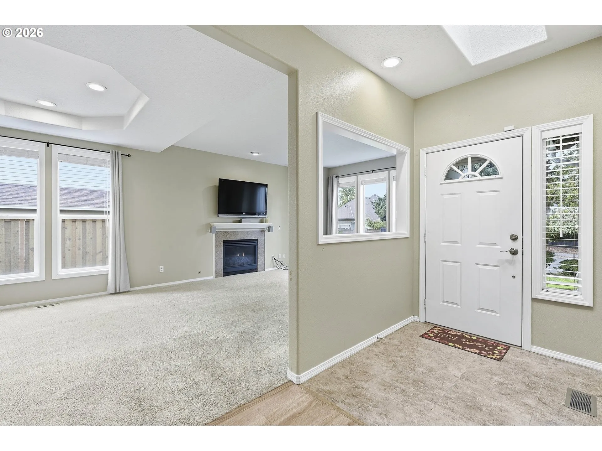 Entrance/Foyer