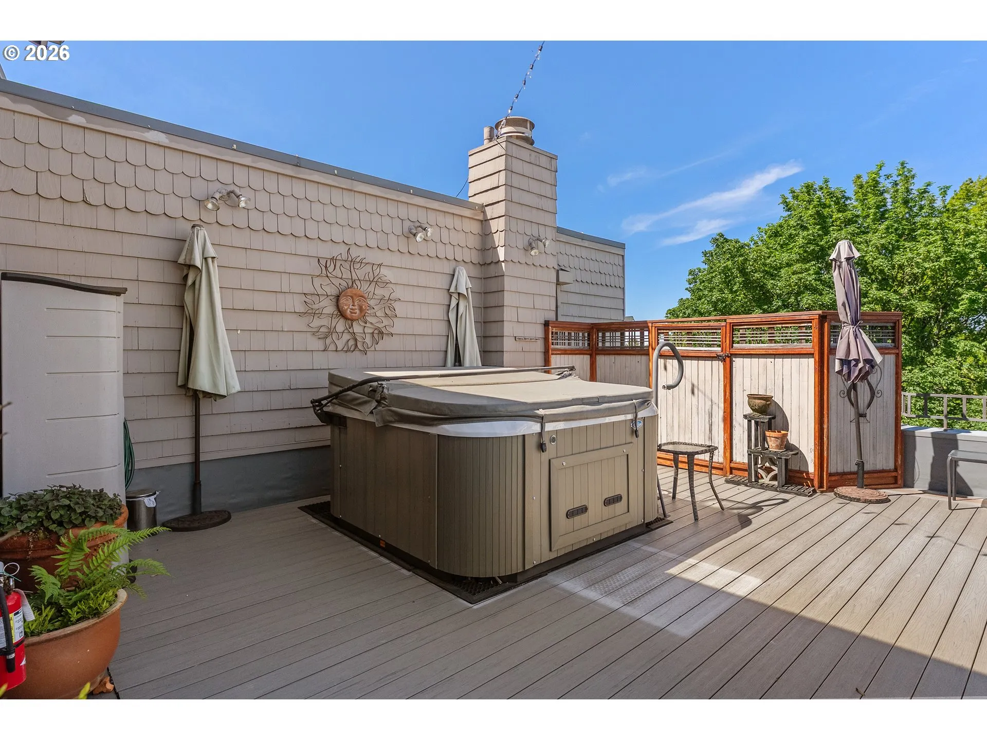 Community Amenities
