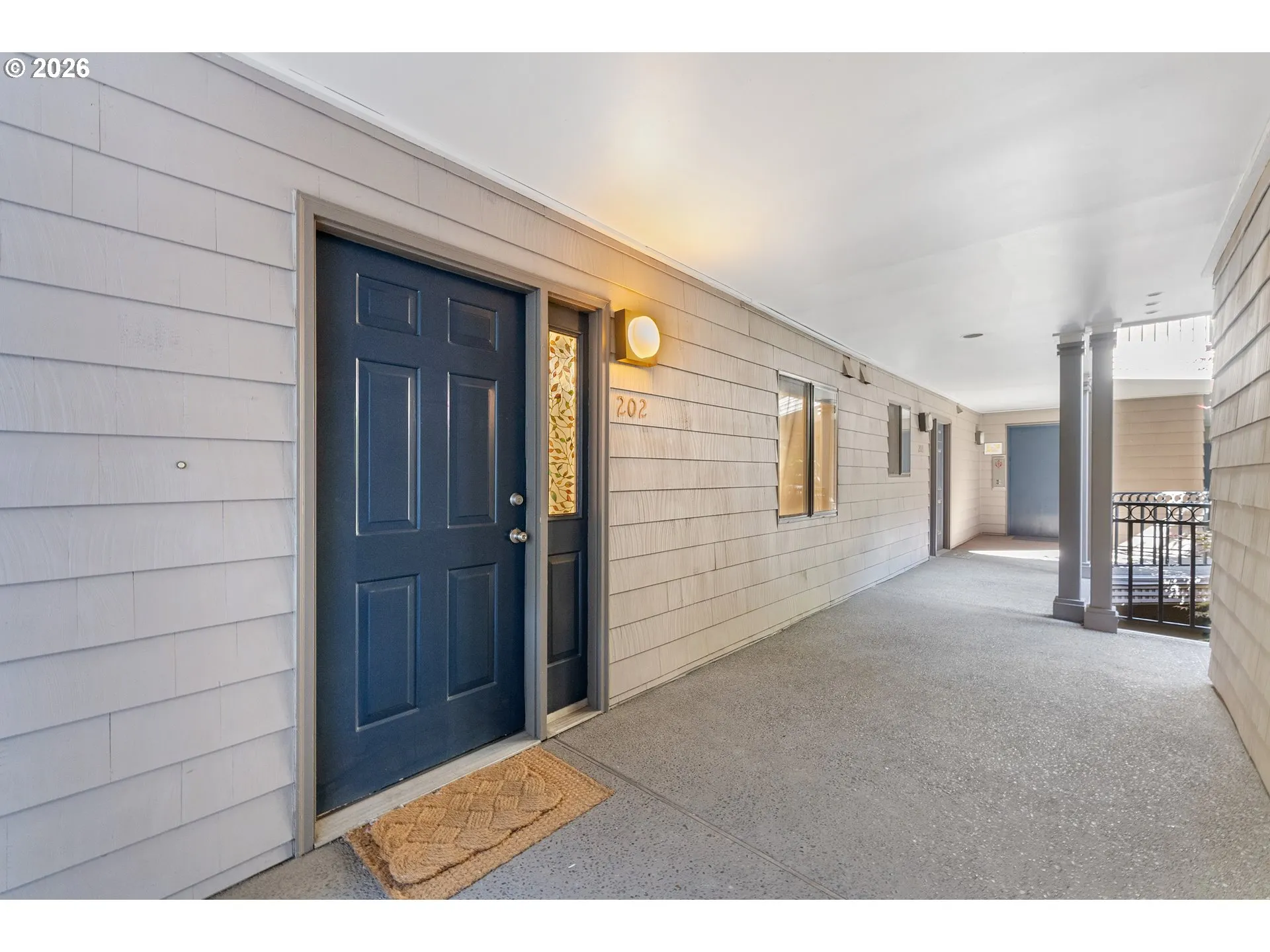 Entrance/Foyer
